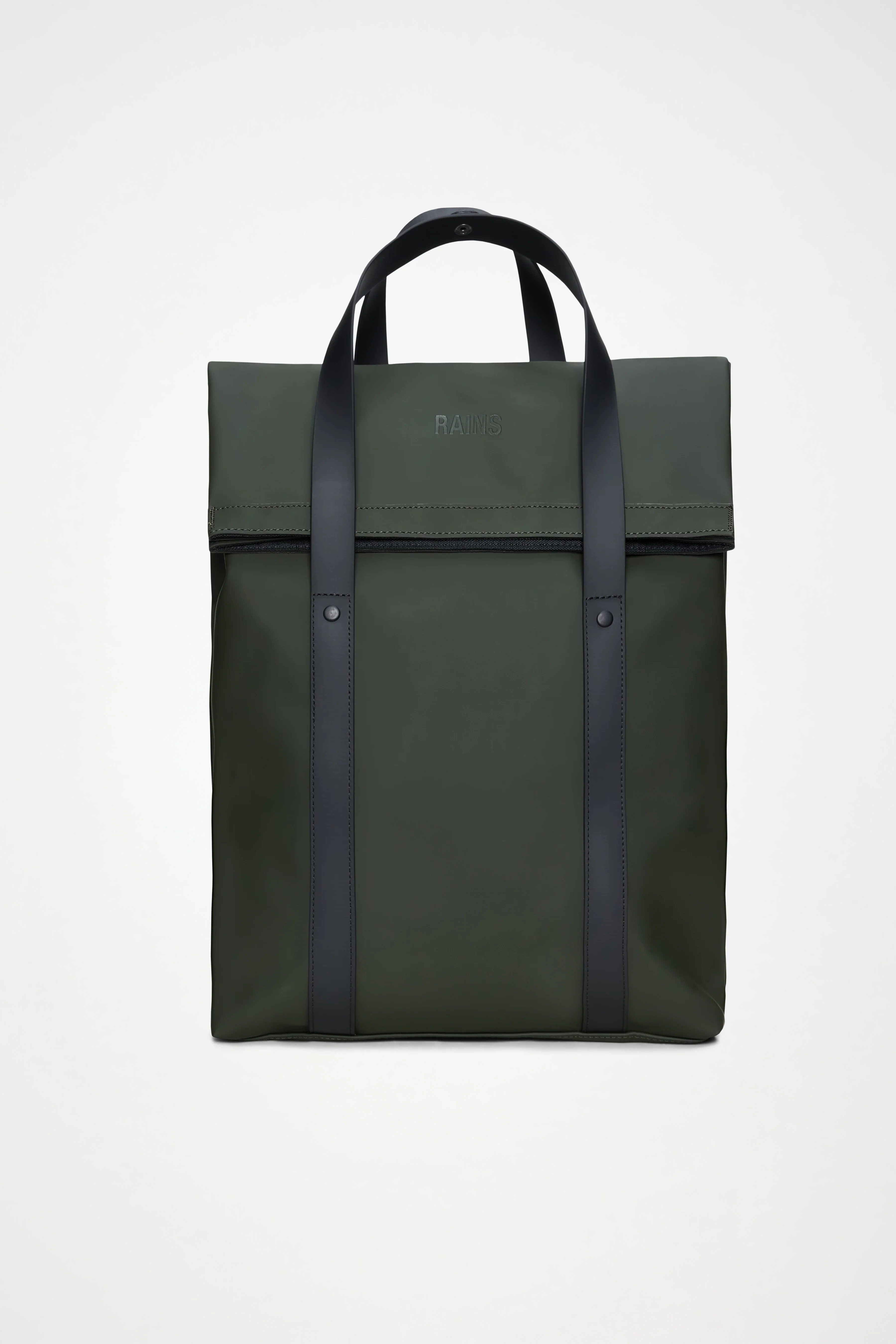 2 Way Tote Backpack