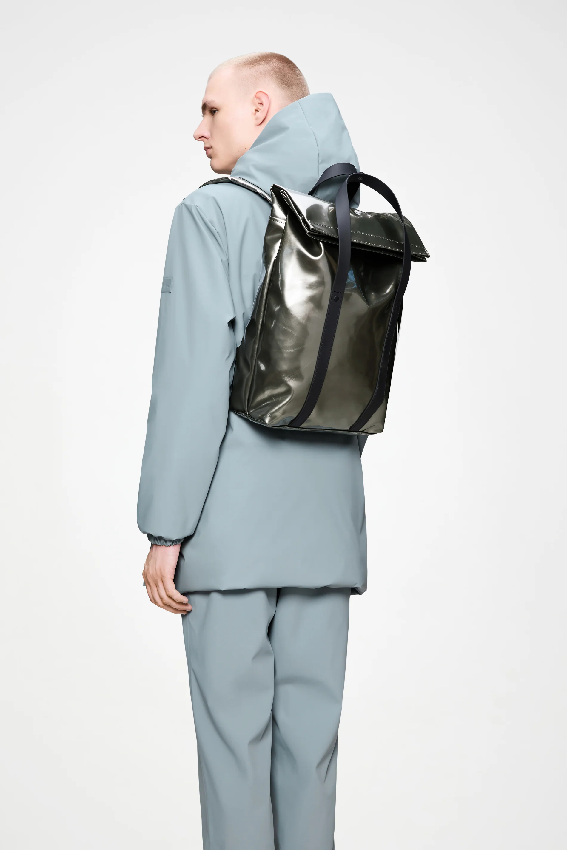 2 Way Tote Backpack - Image 16