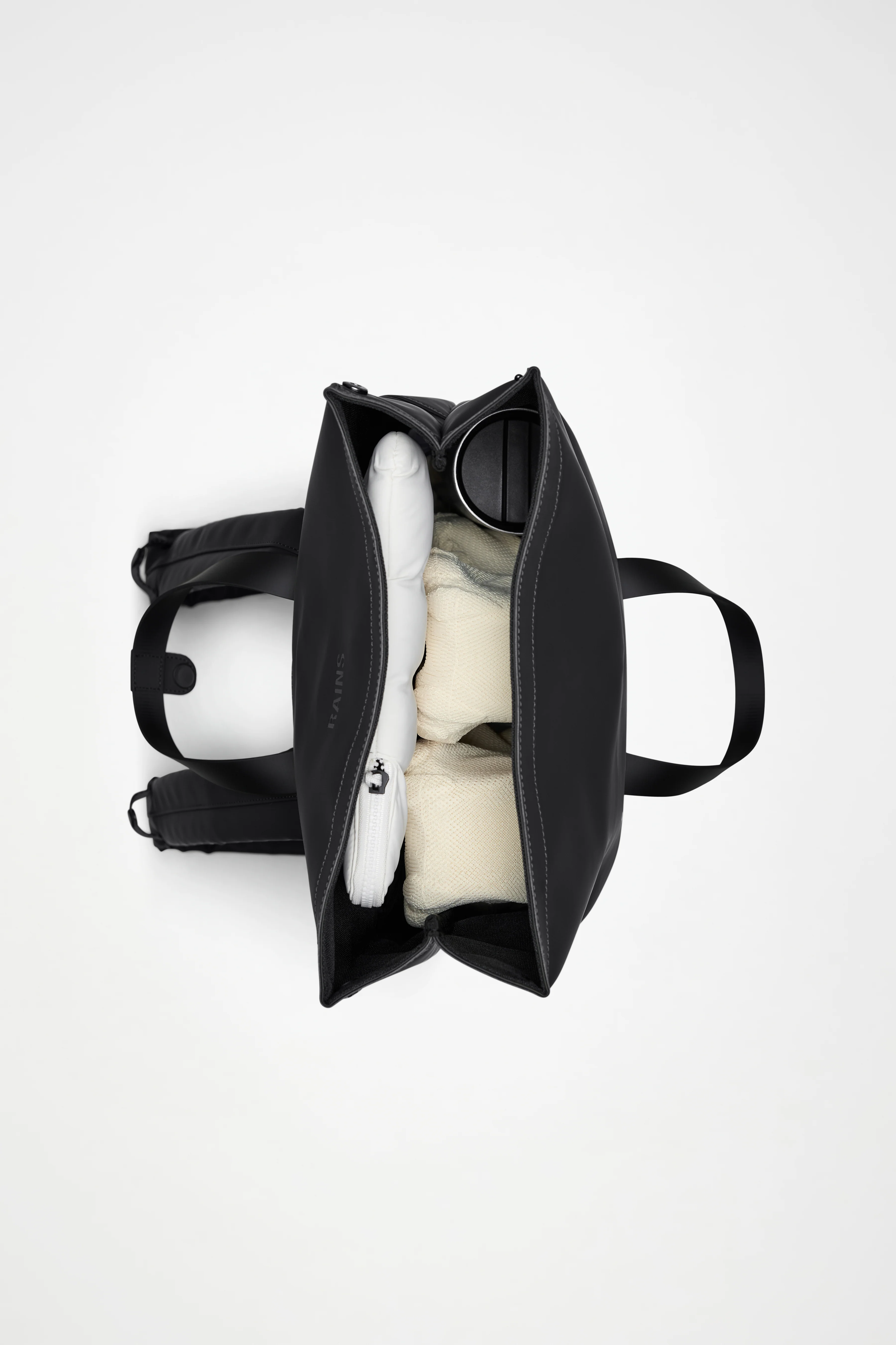2 Way Tote Backpack - Image 26