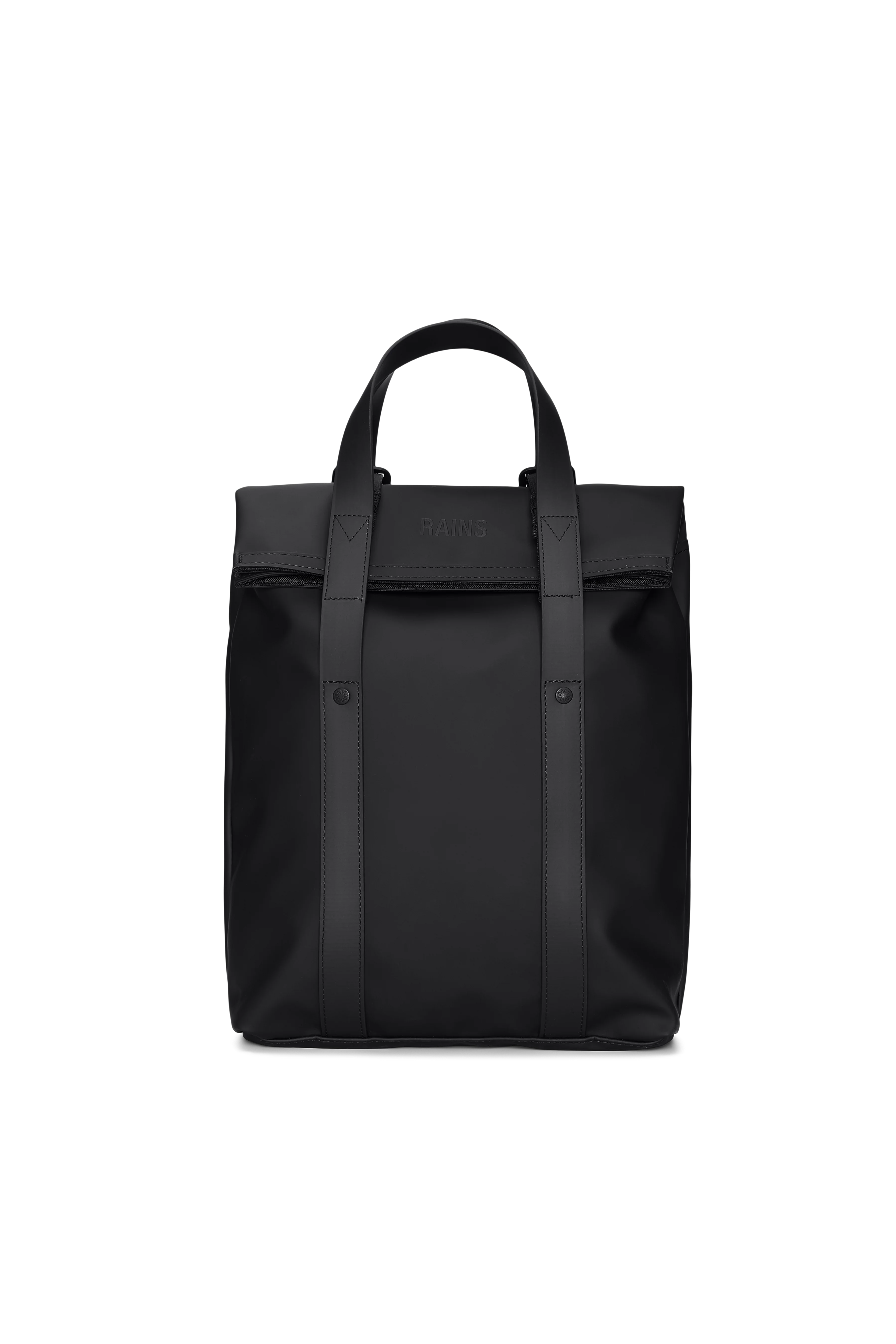 2 Way Tote Backpack Mini - Image 21
