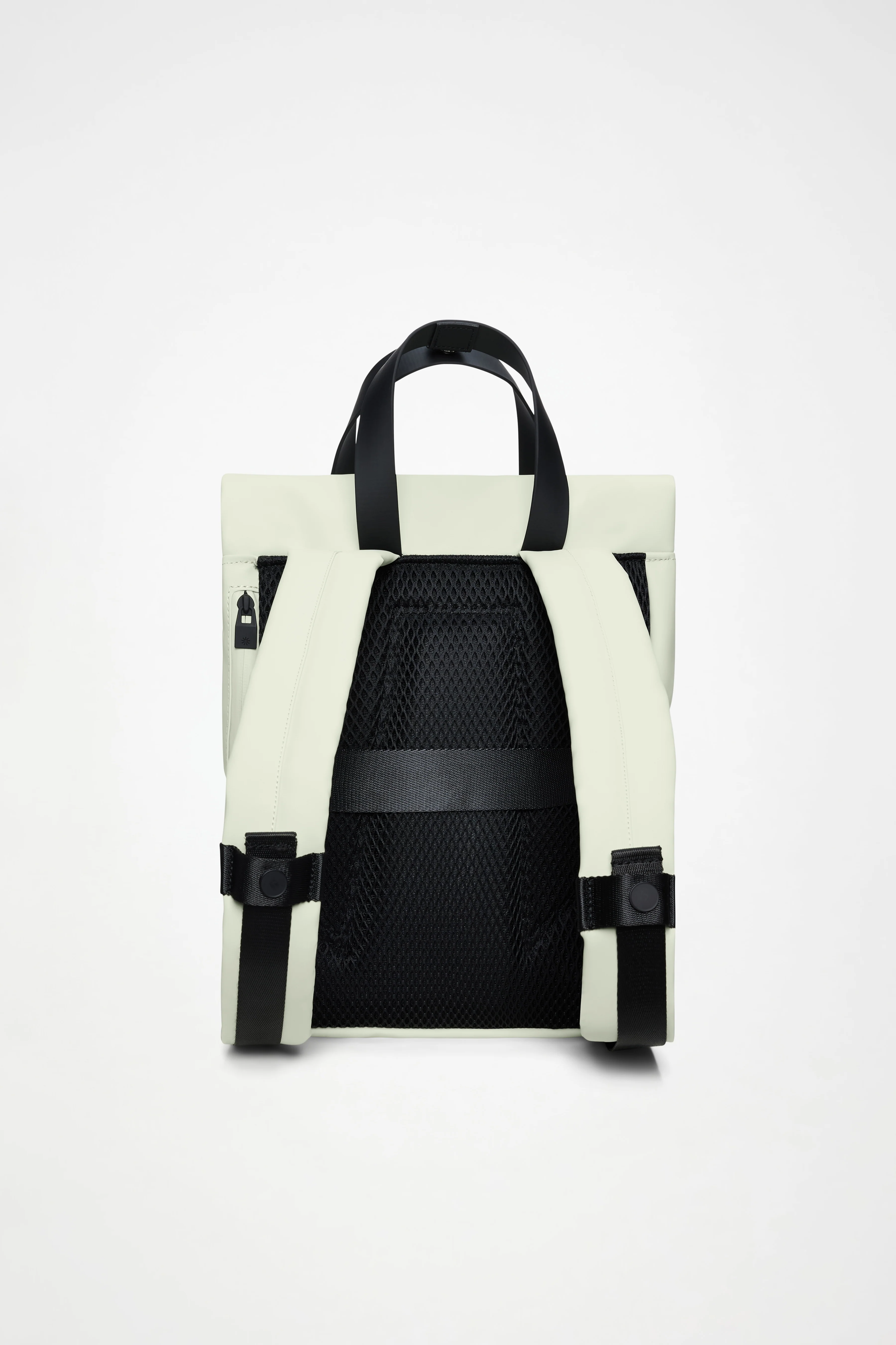 2 Way Tote Backpack Mini - Image 4