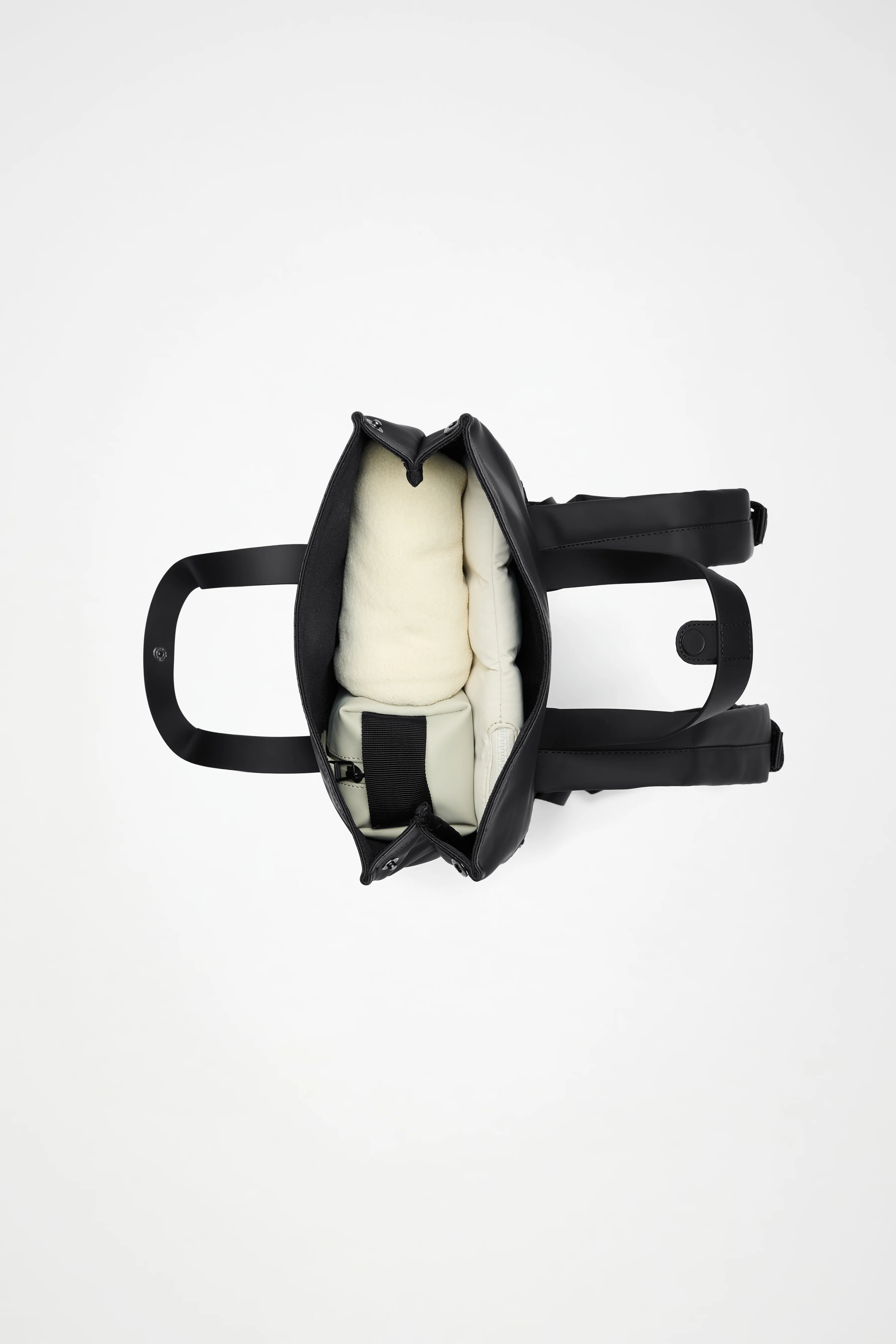 2 Way Tote Backpack Mini - Image 5