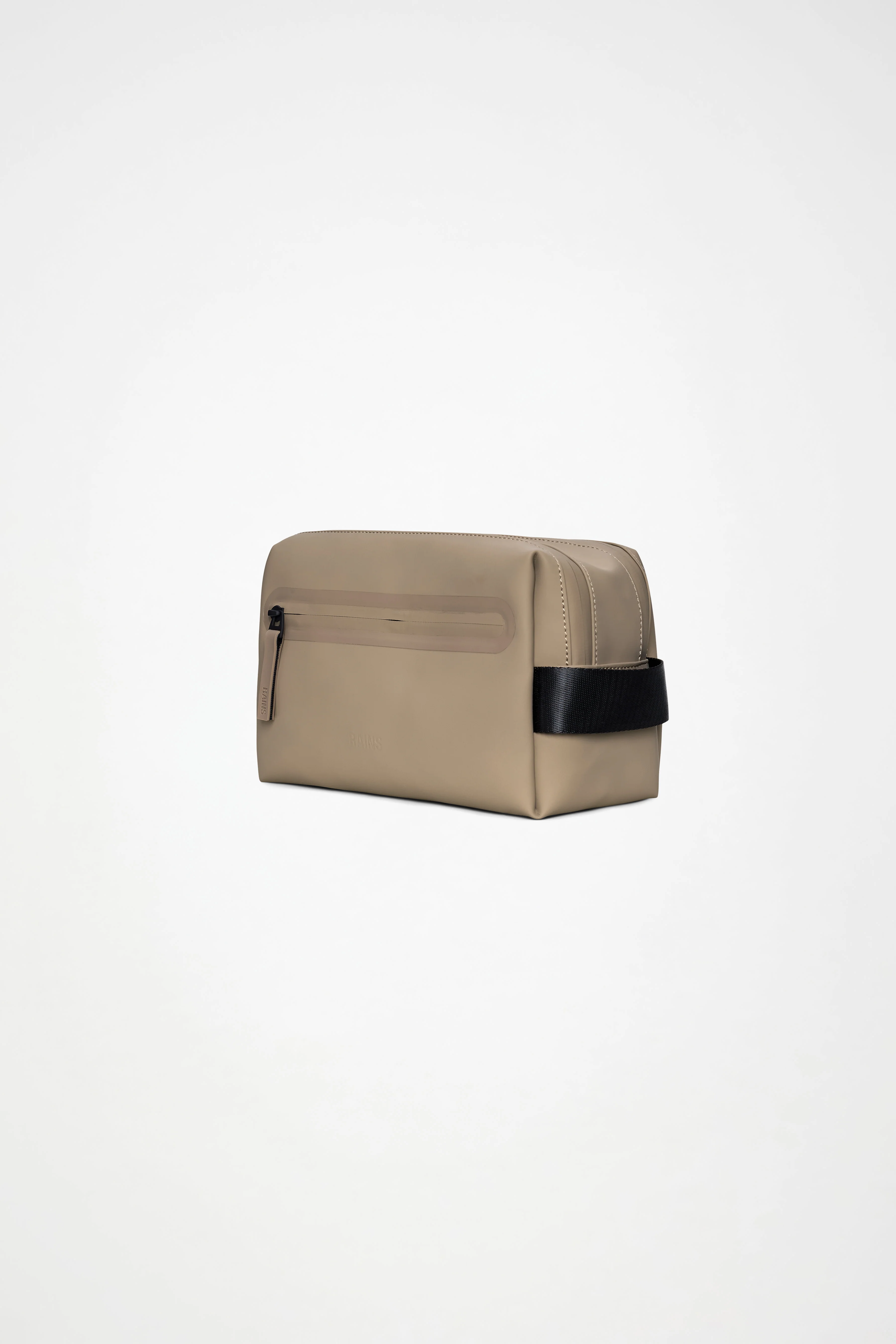 2 Zip Wash Bag - Image 4