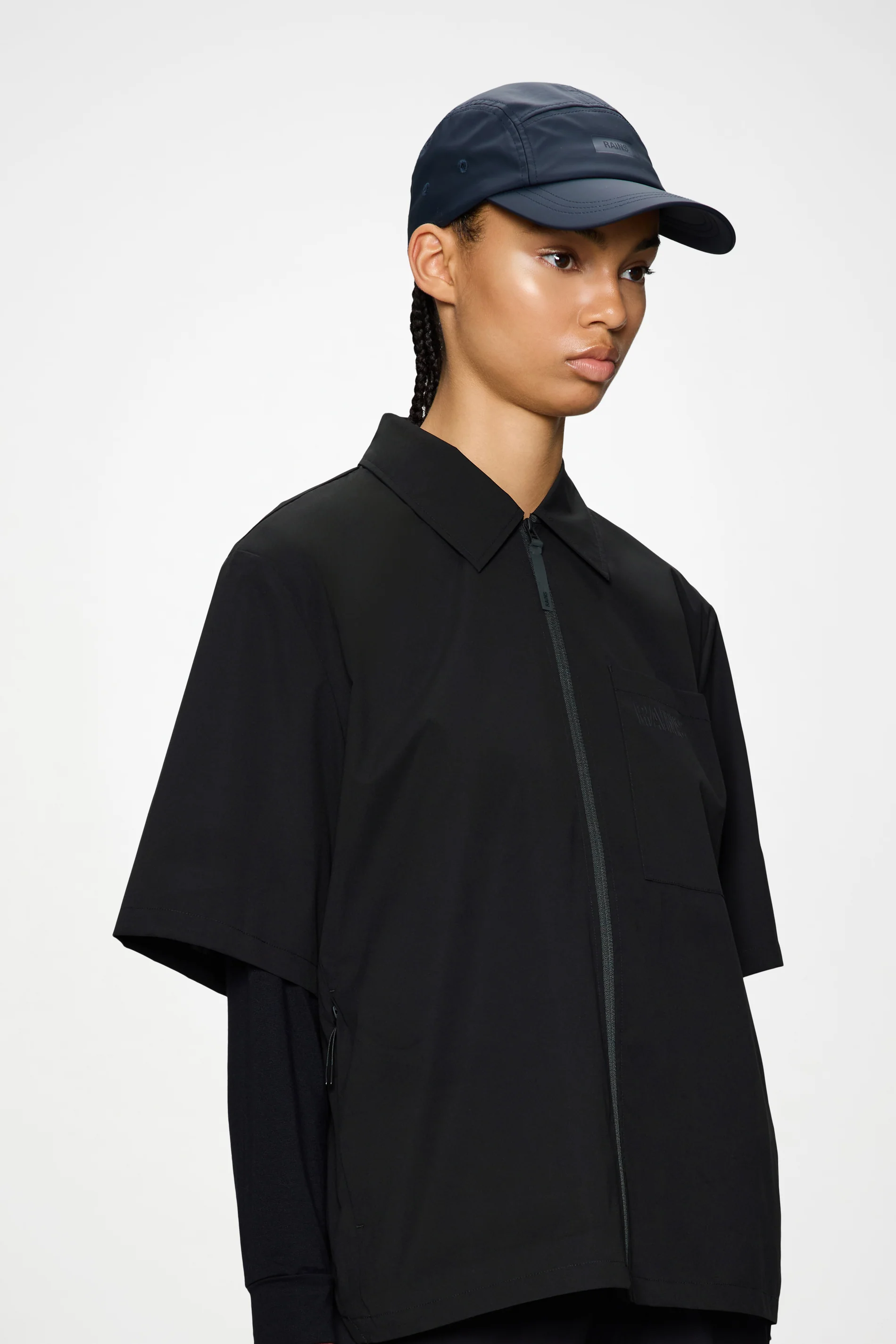 5 Panel Cap - Image 3