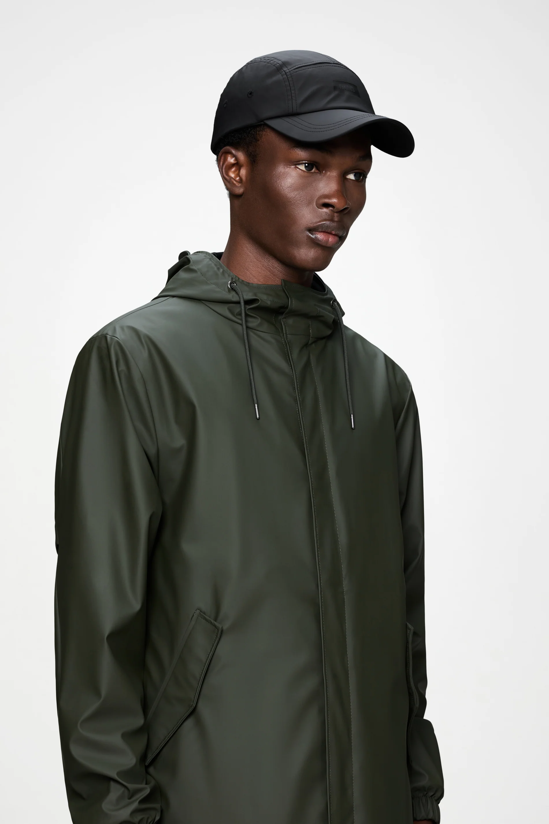 5 Panel Cap - Image 8