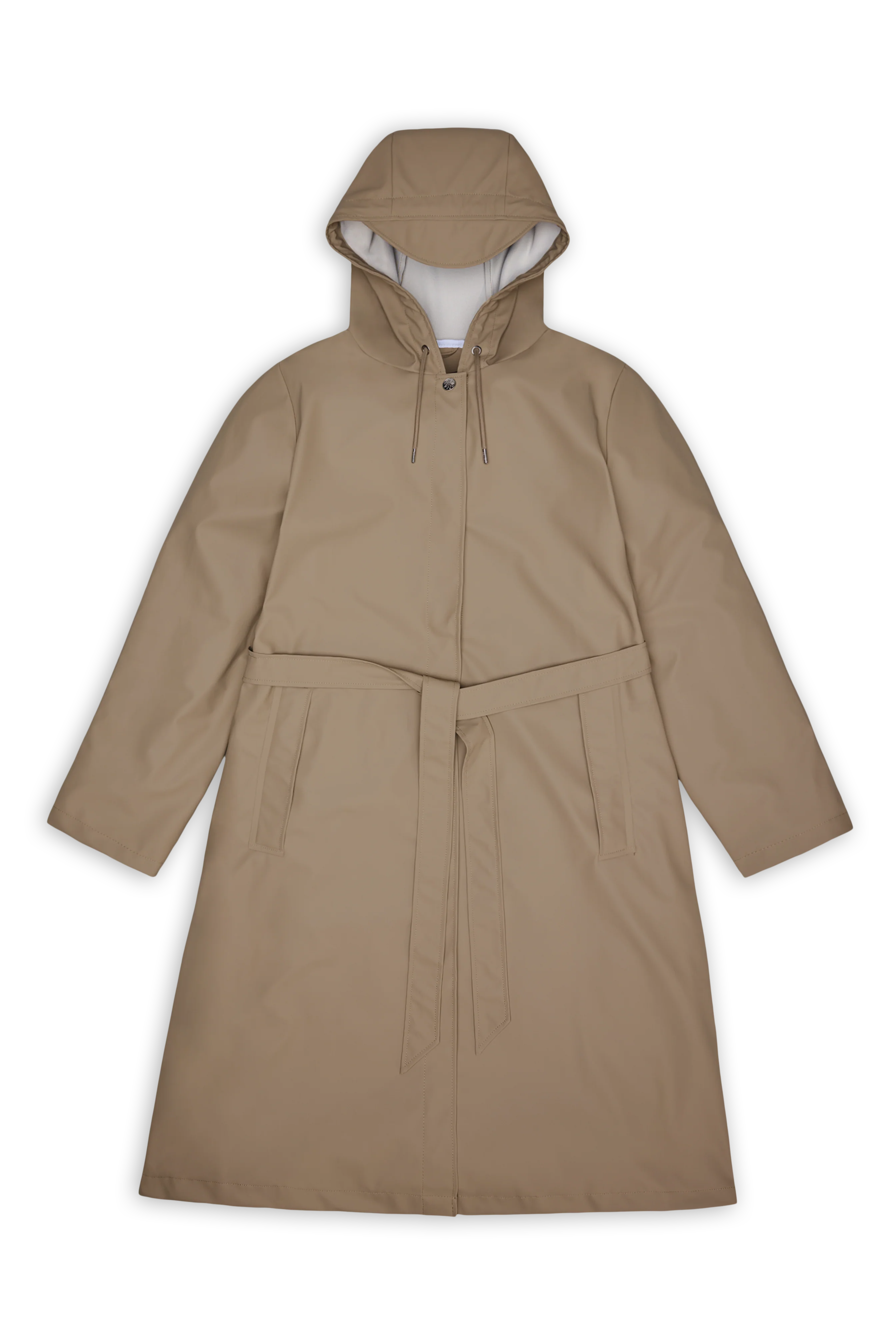 A-Line Longer W Jacket - Image 12
