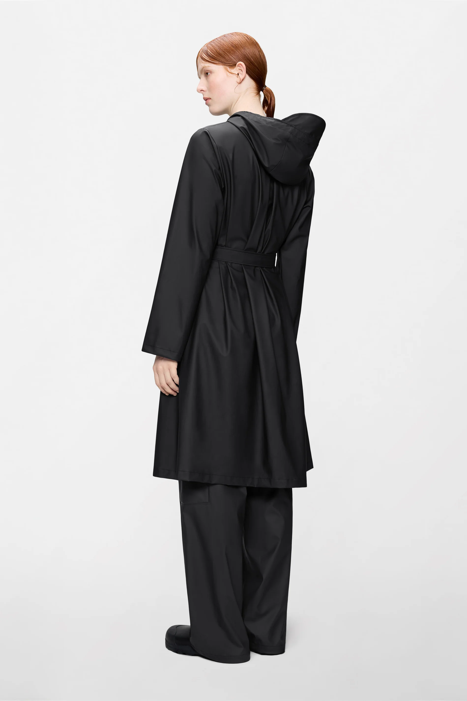 A-Line Longer W Jacket - Image 15