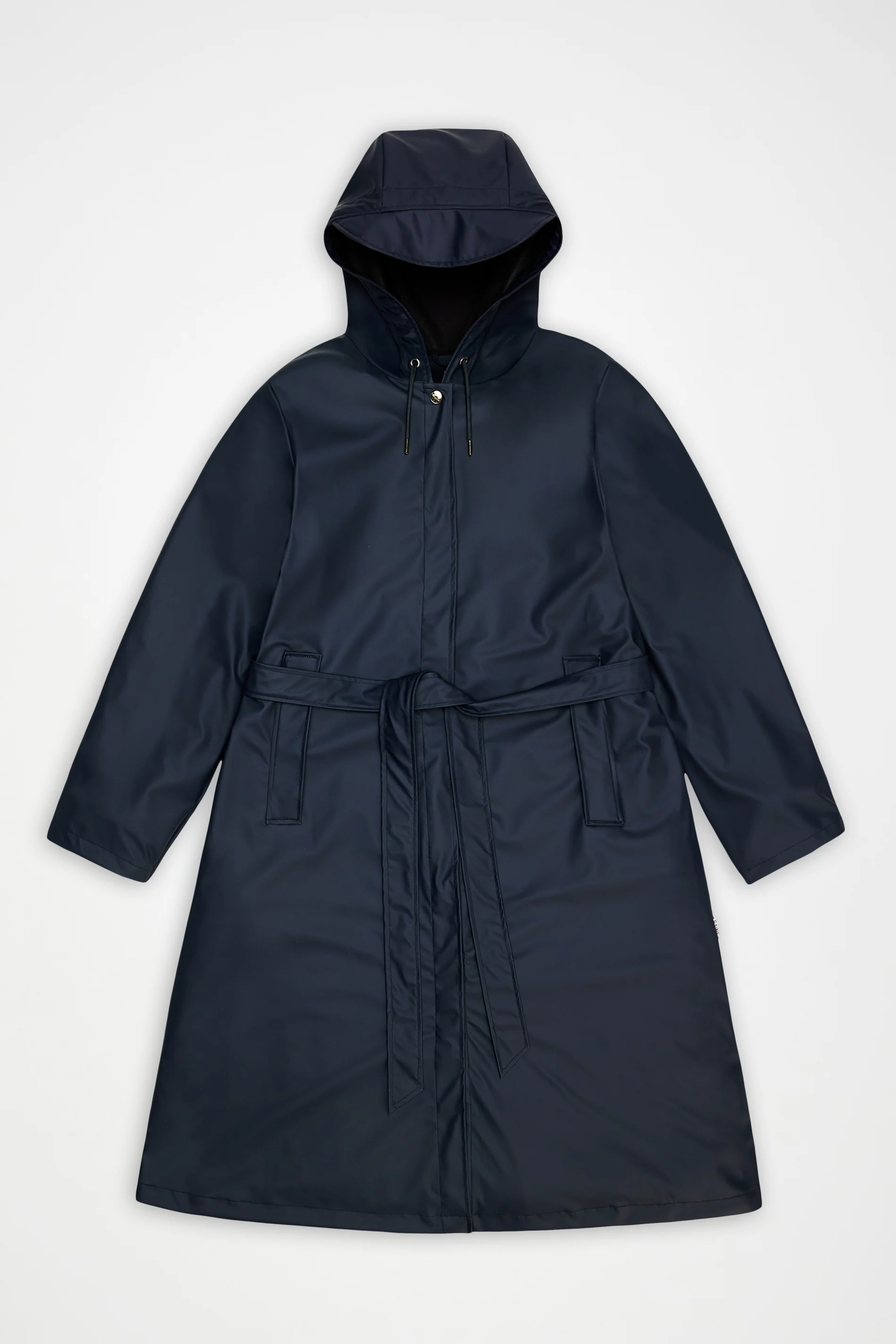 A-Line Longer W Jacket - Image 2