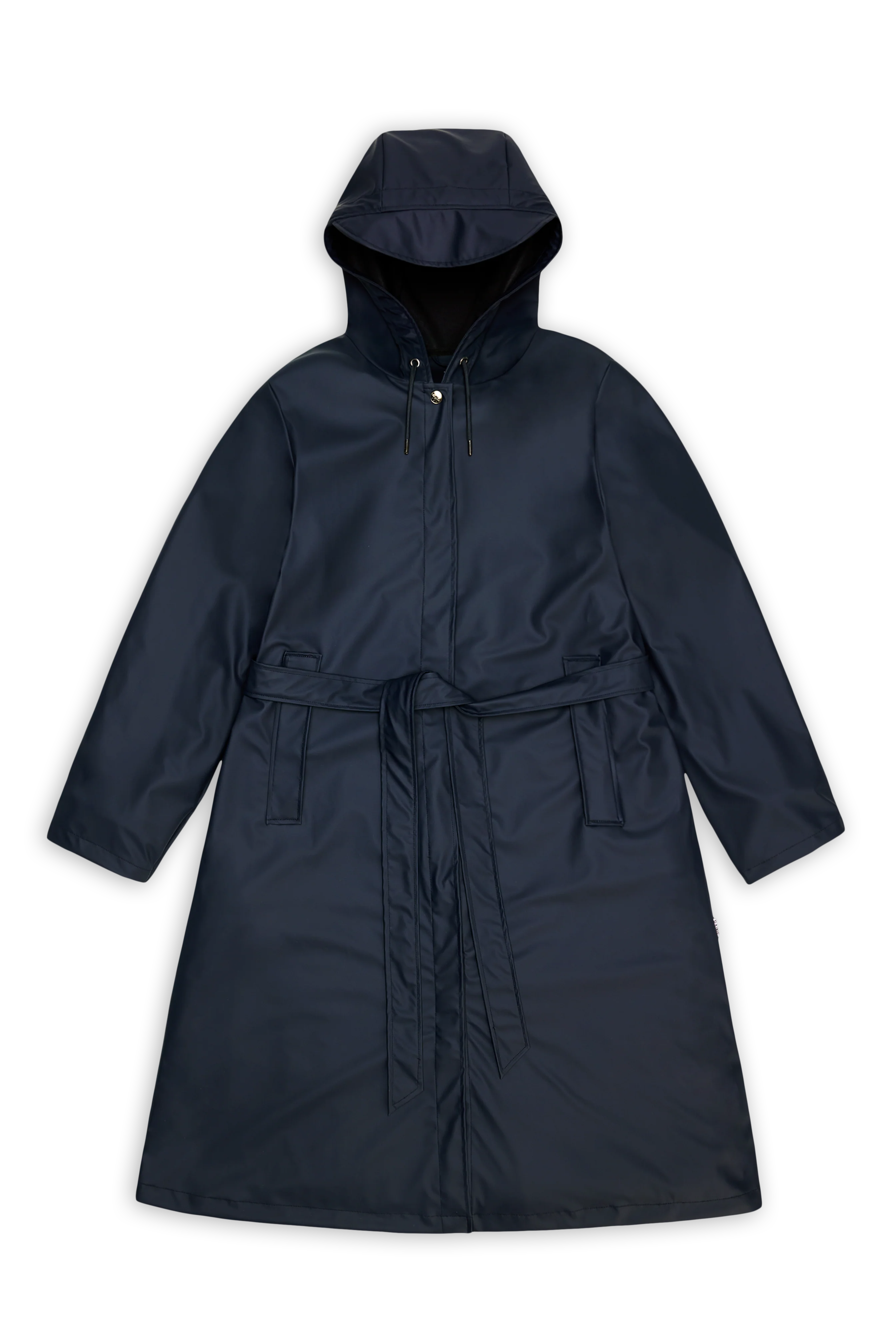A-Line Longer W Jacket - Image 6