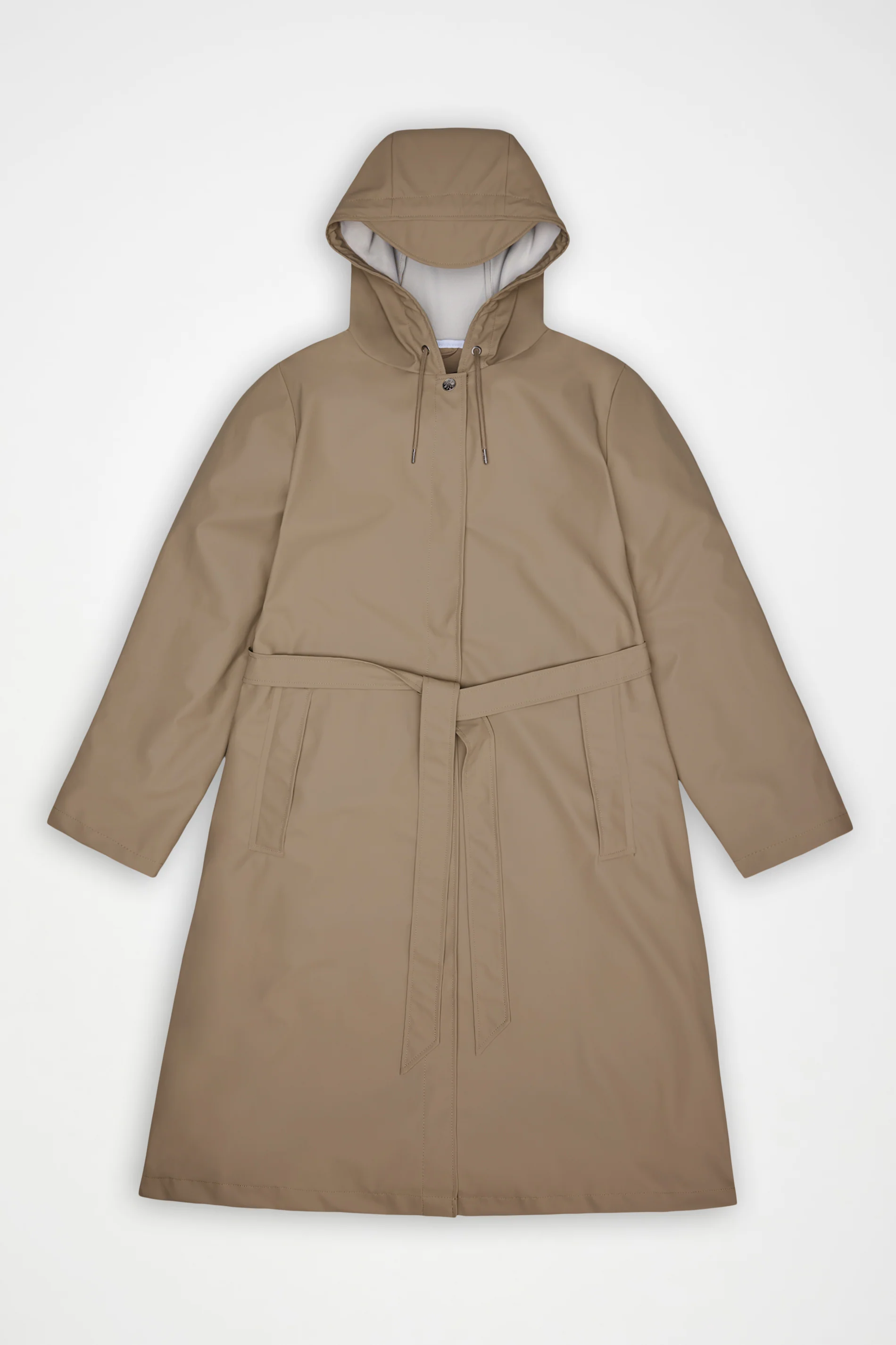 A-Line Longer W Jacket - Image 8