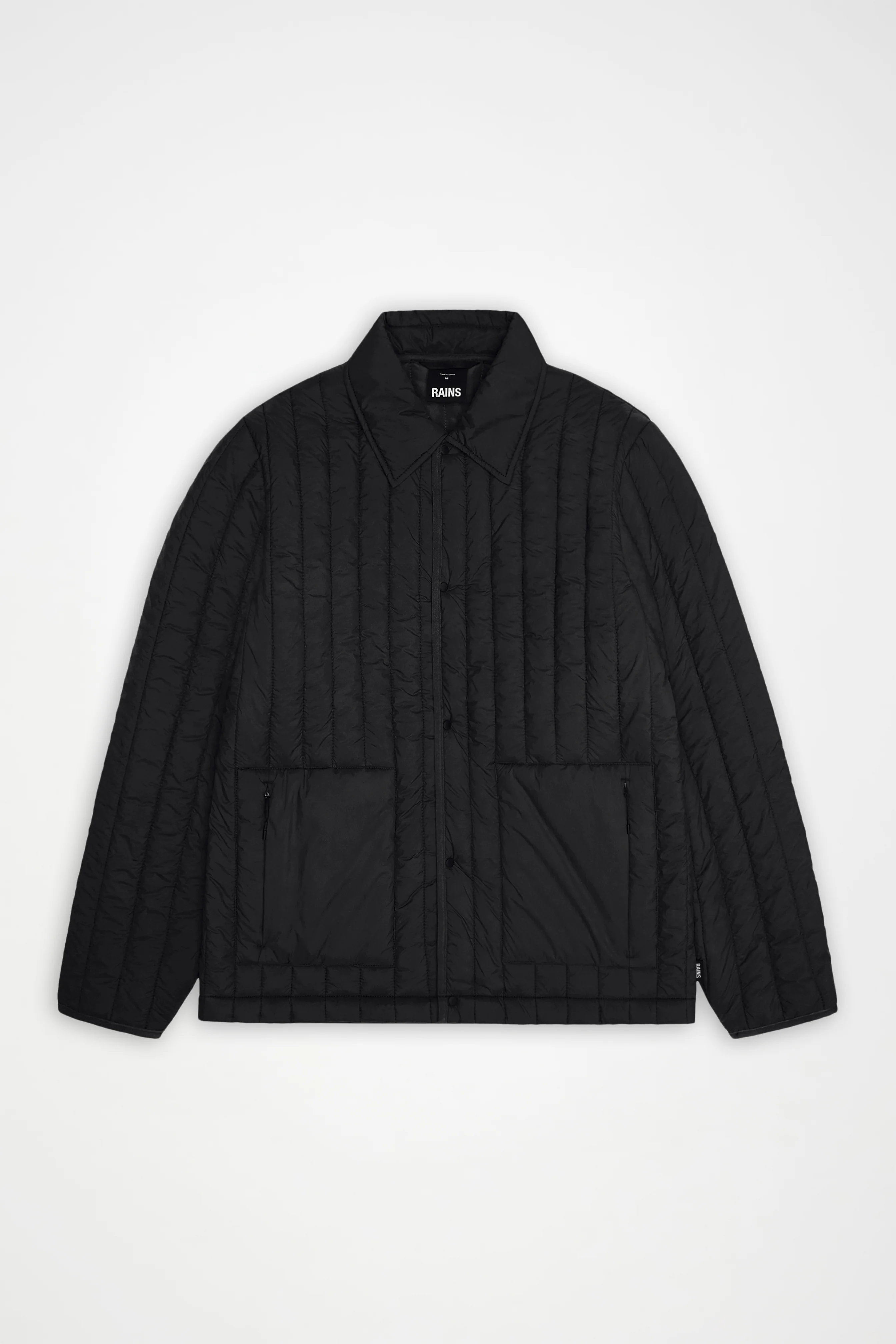 Banja Liner Overshirt - Image 8