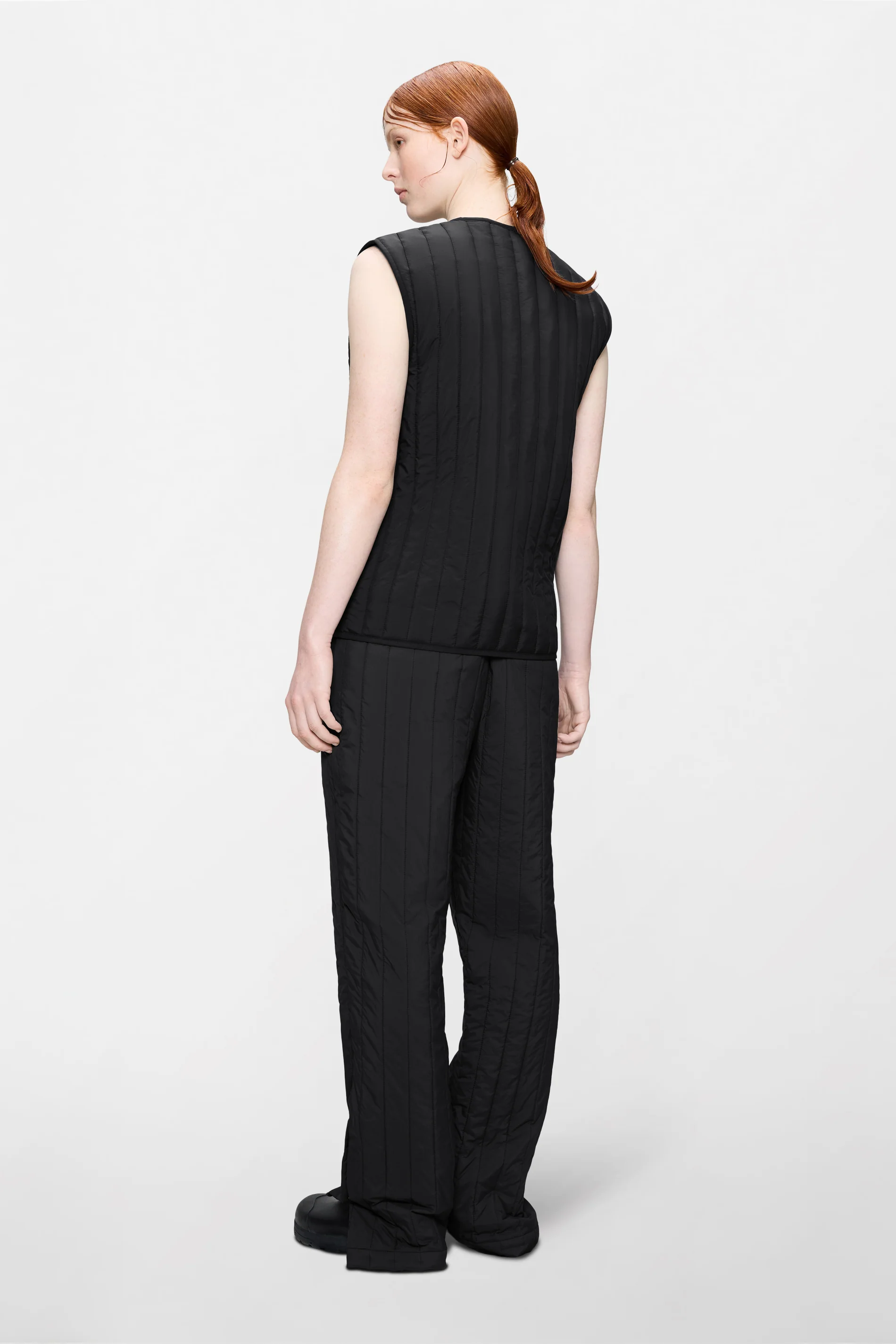 Banja Liner Vest - Image 3