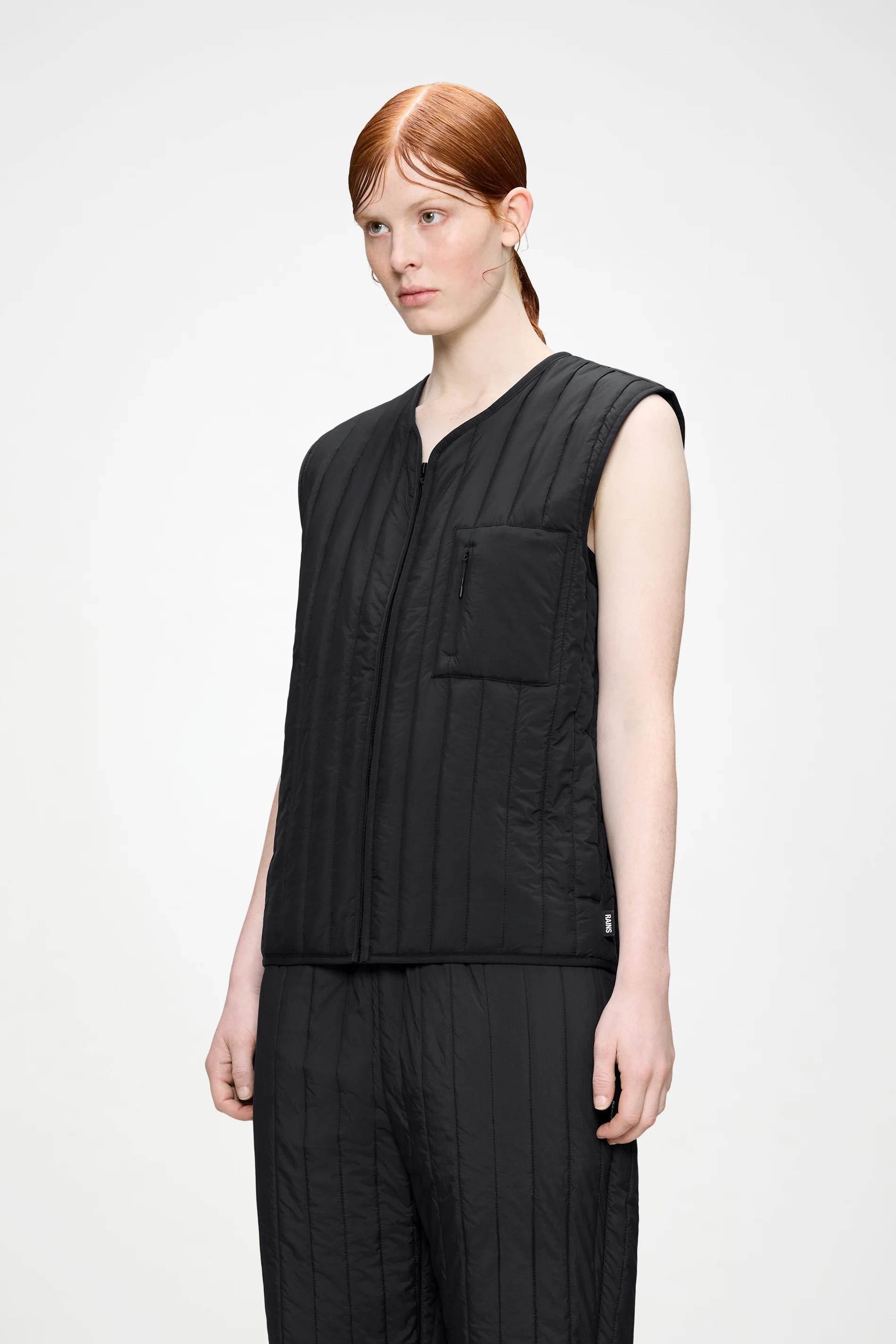Banja Liner Vest - Image 5
