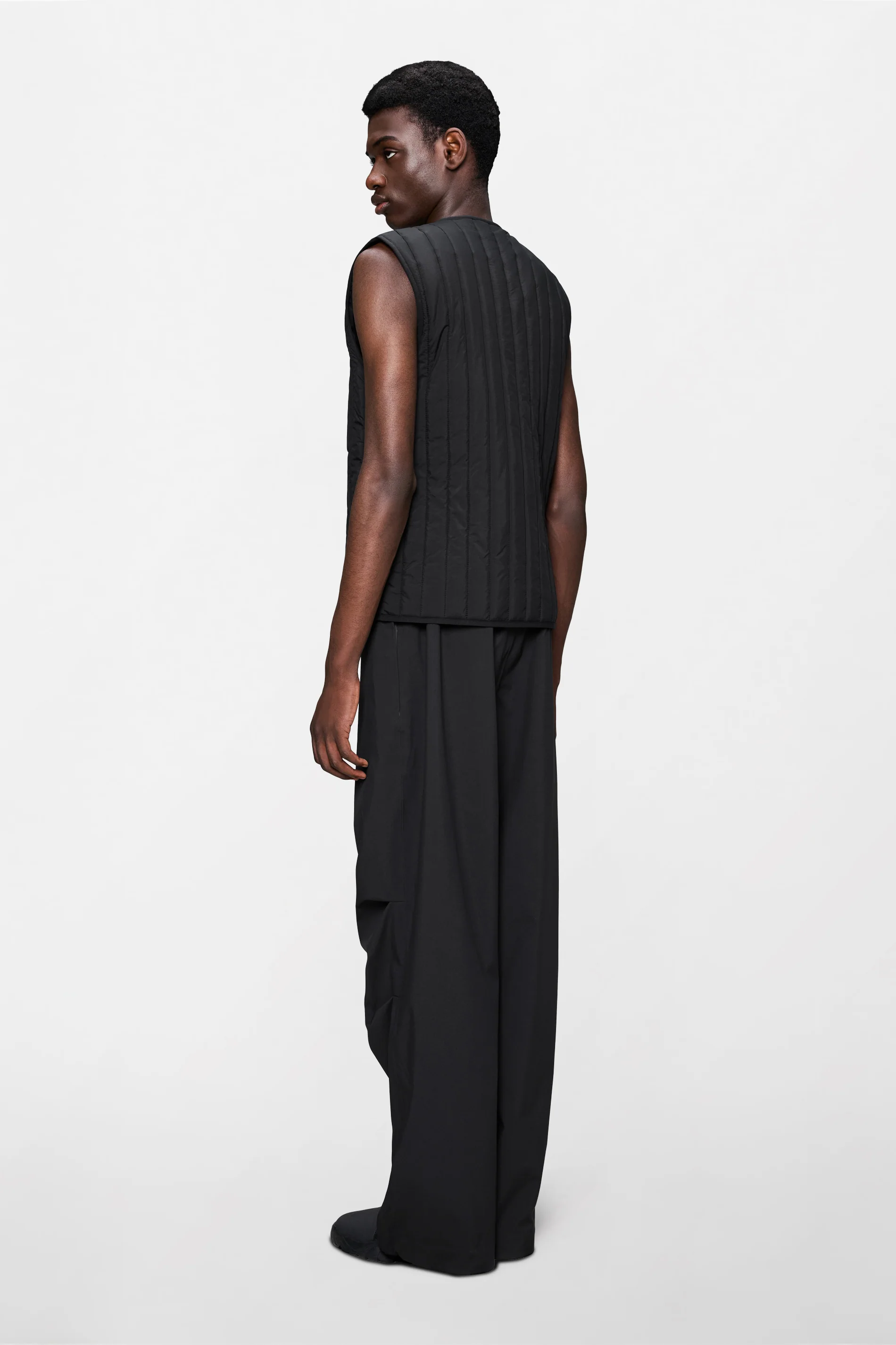 Banja Liner Vest - Image 3