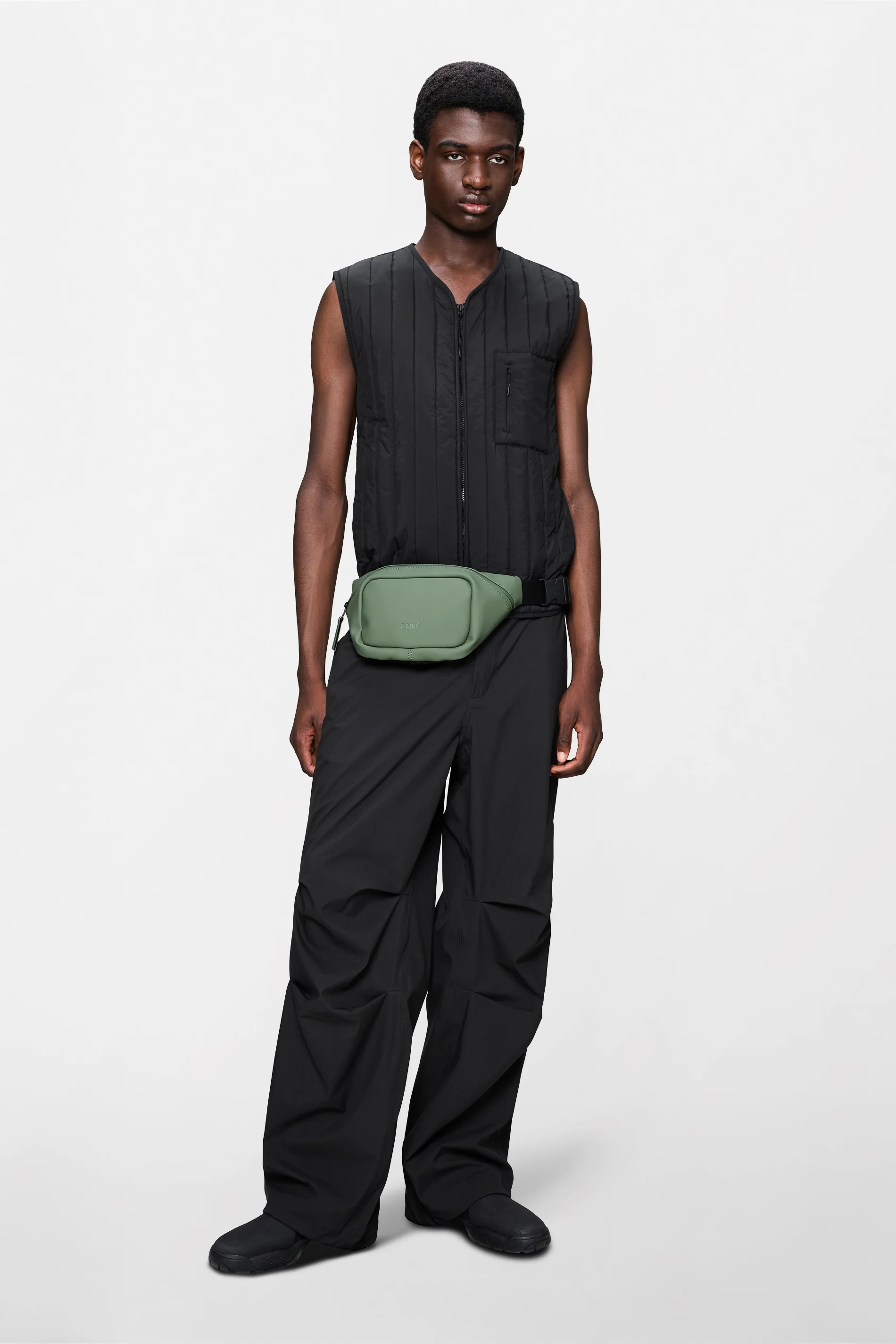 Banja Liner Vest - Image 4