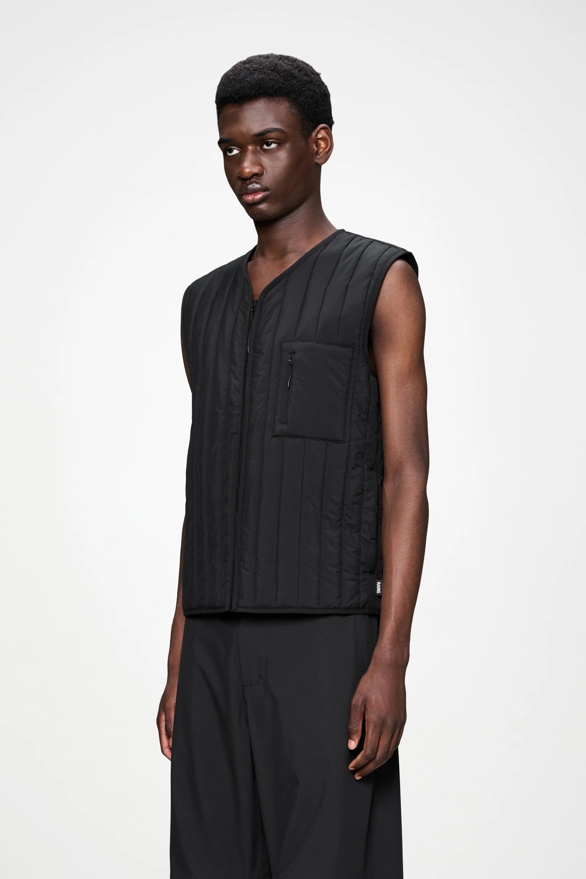 Banja Liner Vest - Image 5