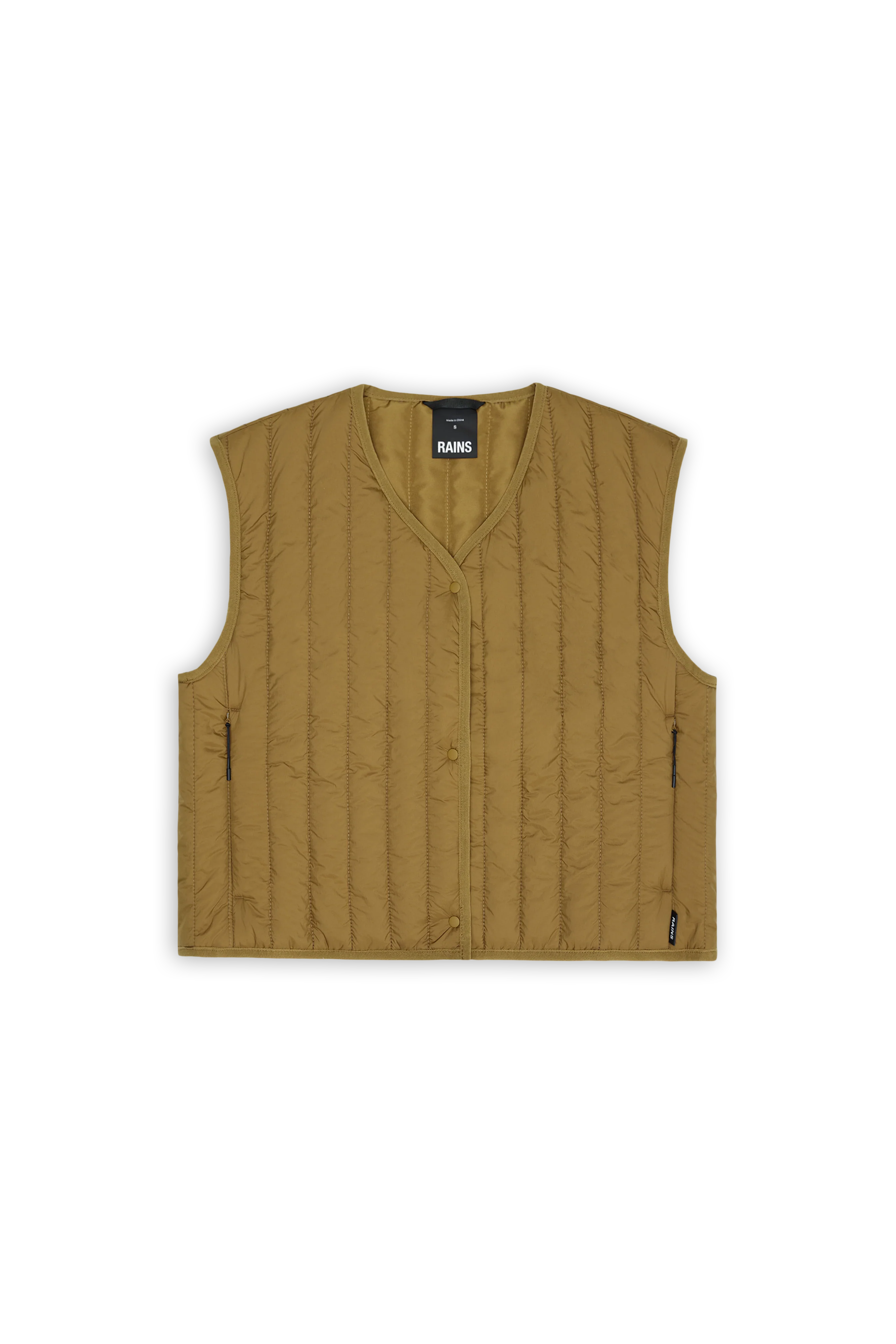Banja Short Liner W Vest - Image 12