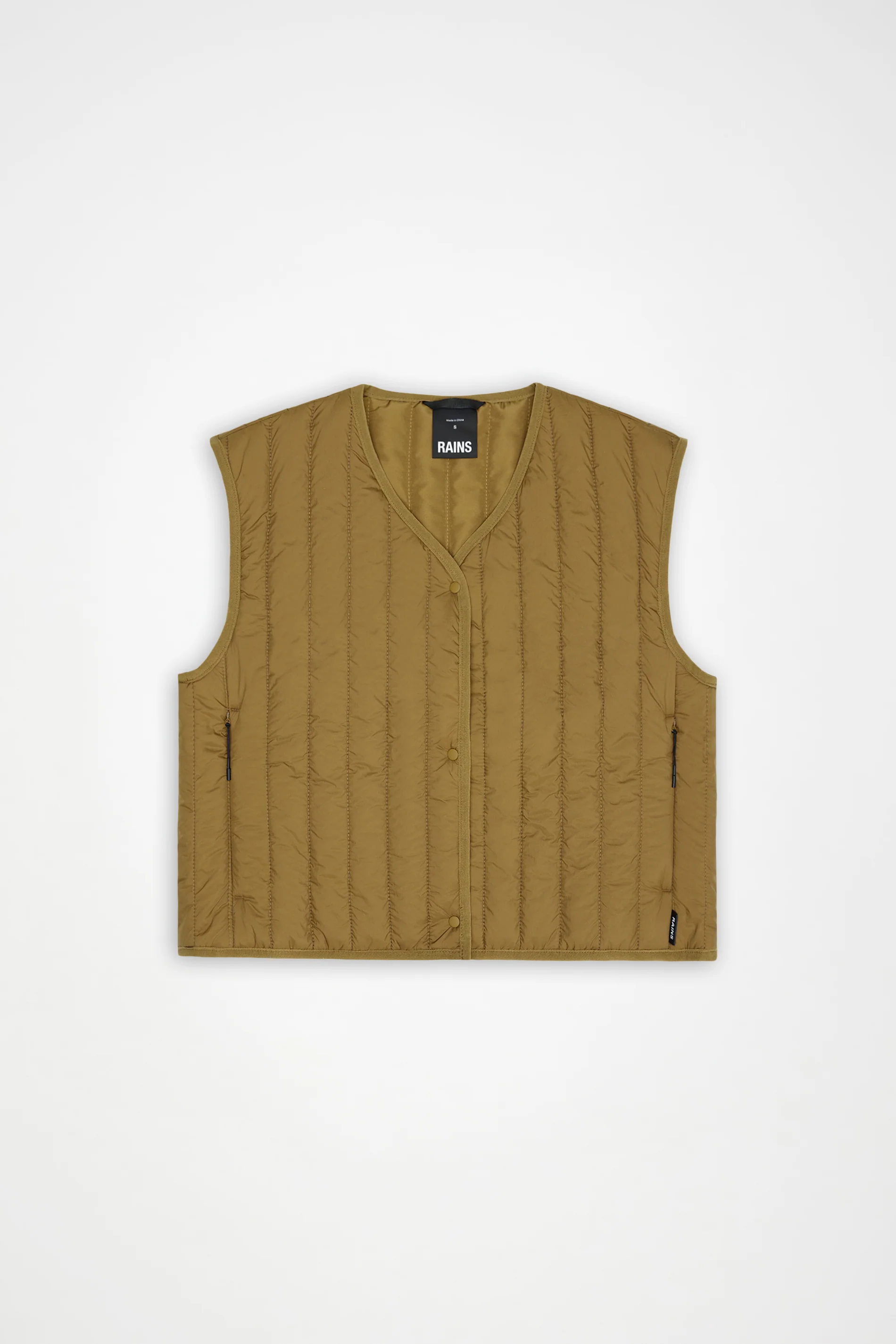 Banja Short Liner W Vest - Image 8