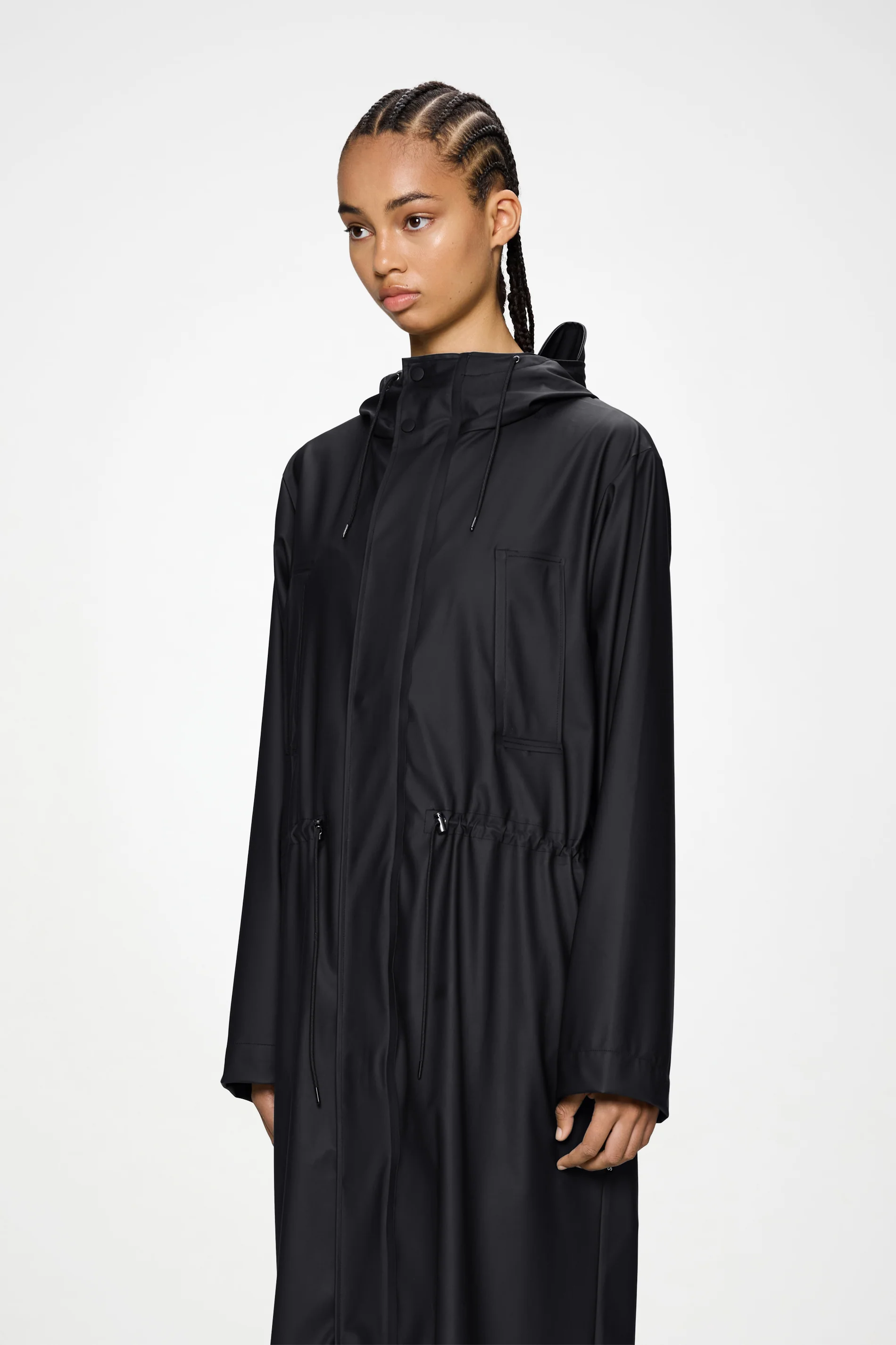 Bold Longest Jacket - Image 11