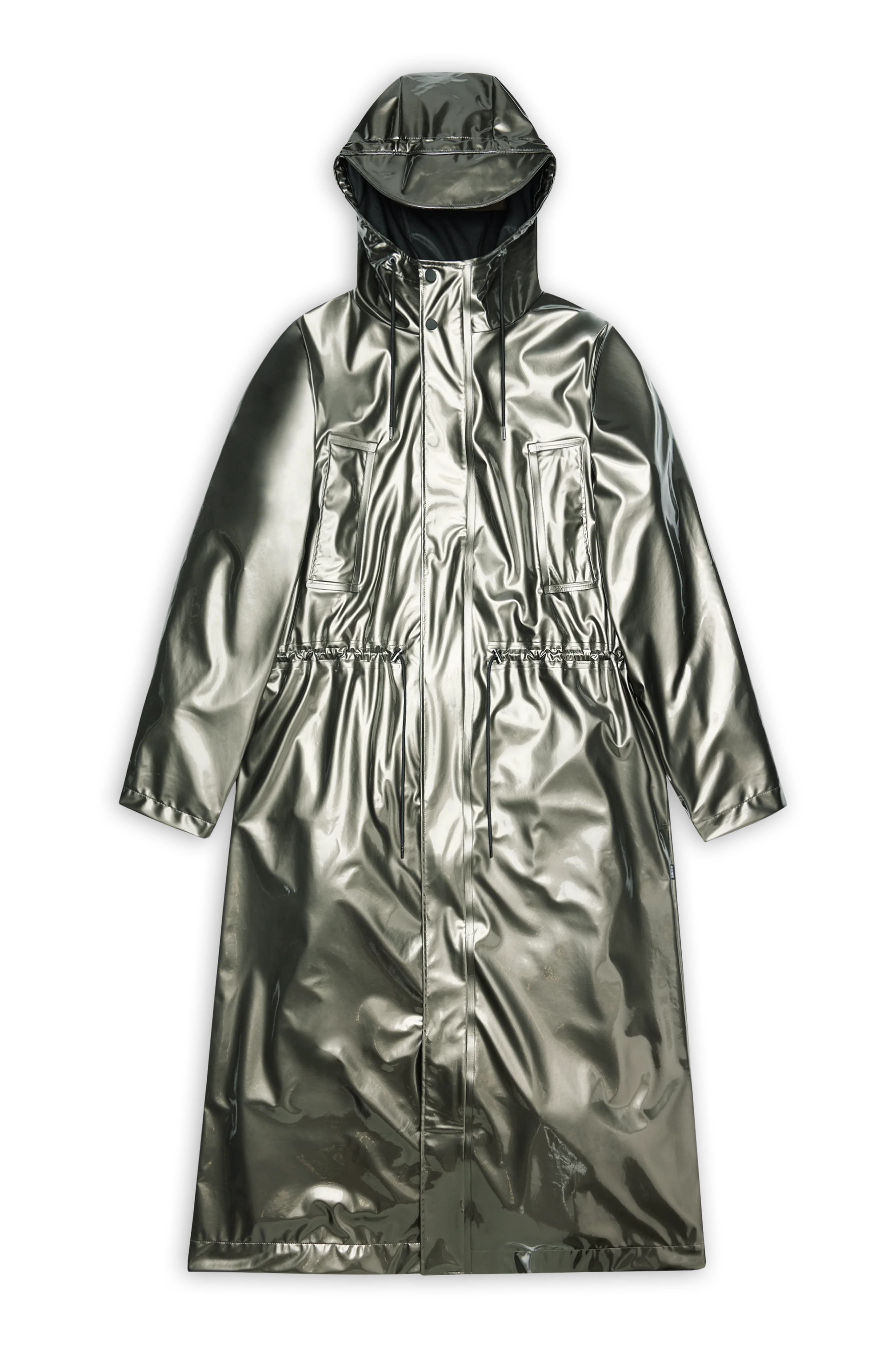 Bold Longest Jacket - Image 6