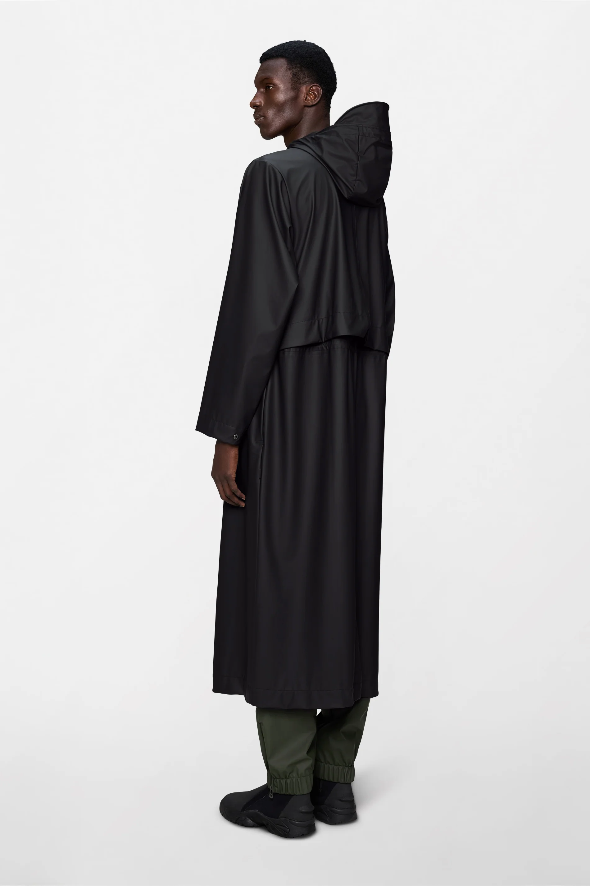 Bold Longest Jacket - Image 3