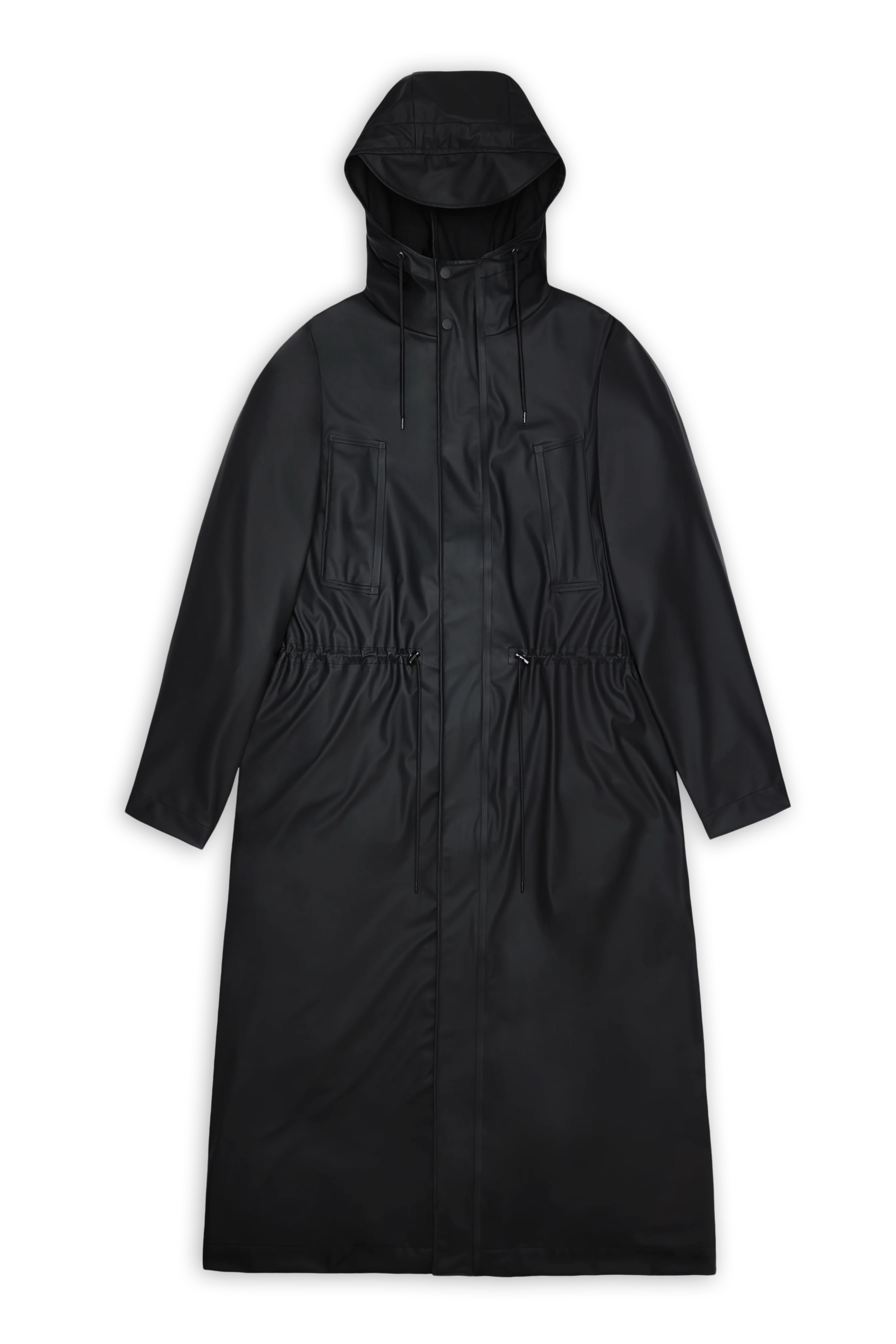 Bold Longest Jacket - Image 6