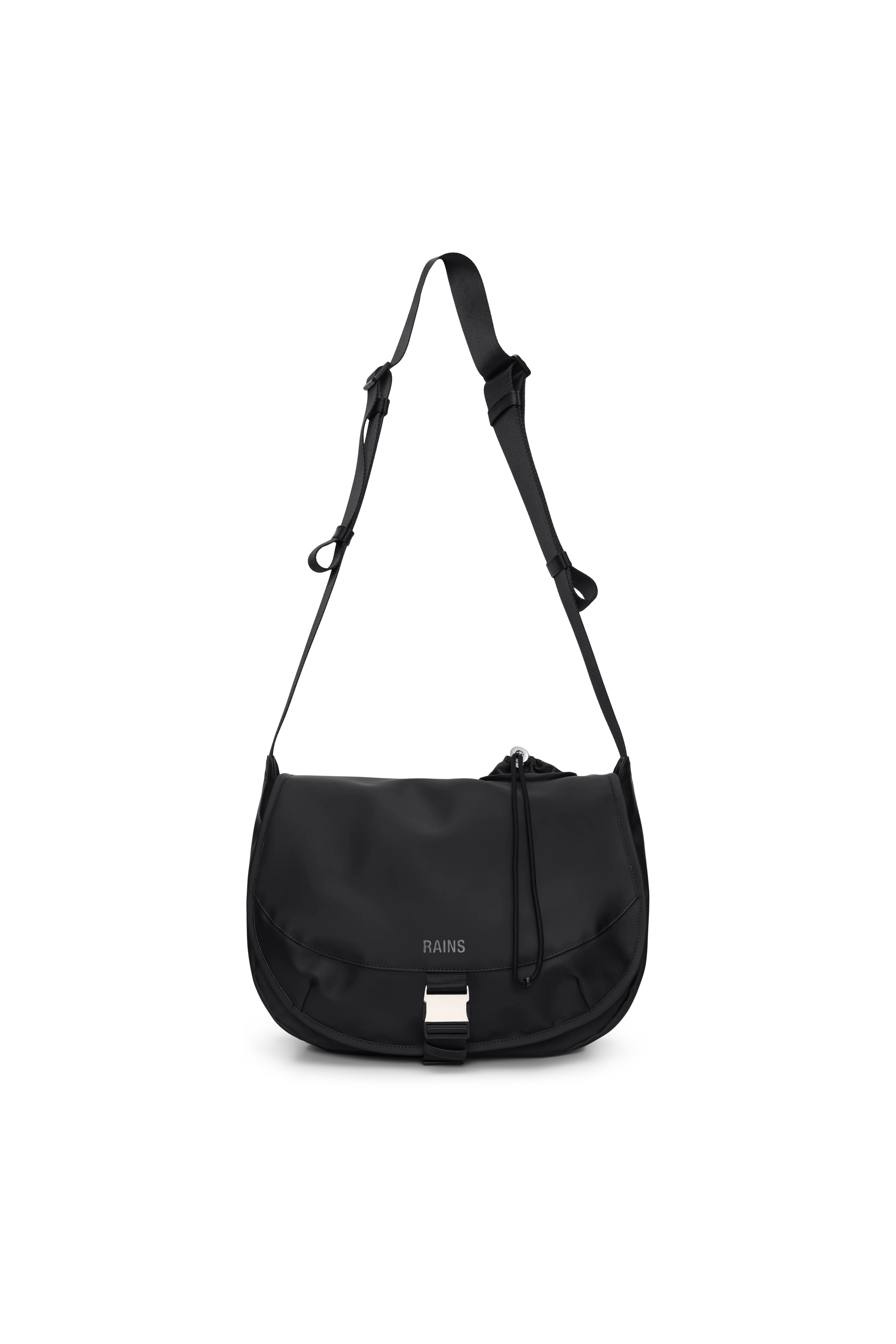 Bottle Messenger Bag - Image 13