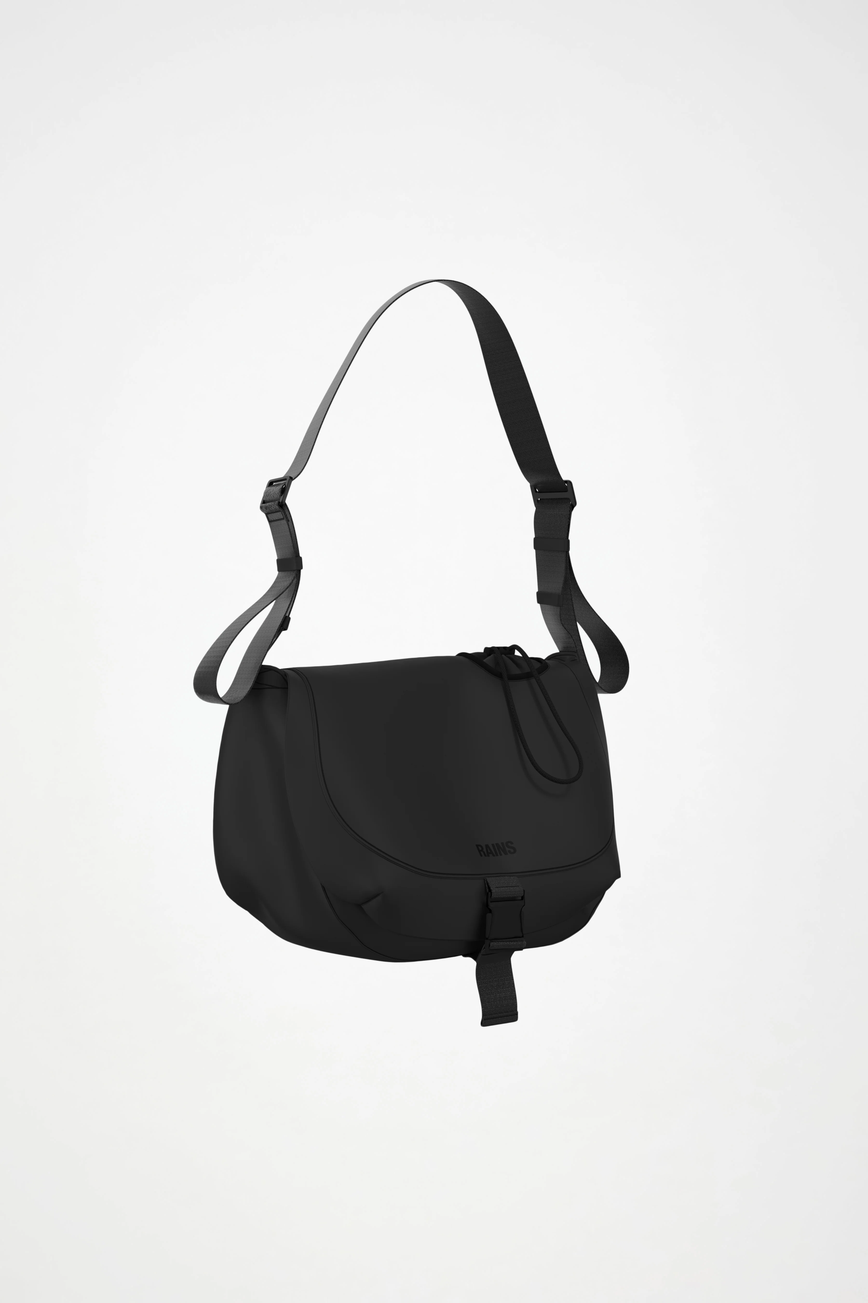 Bottle Messenger Bag - Image 14