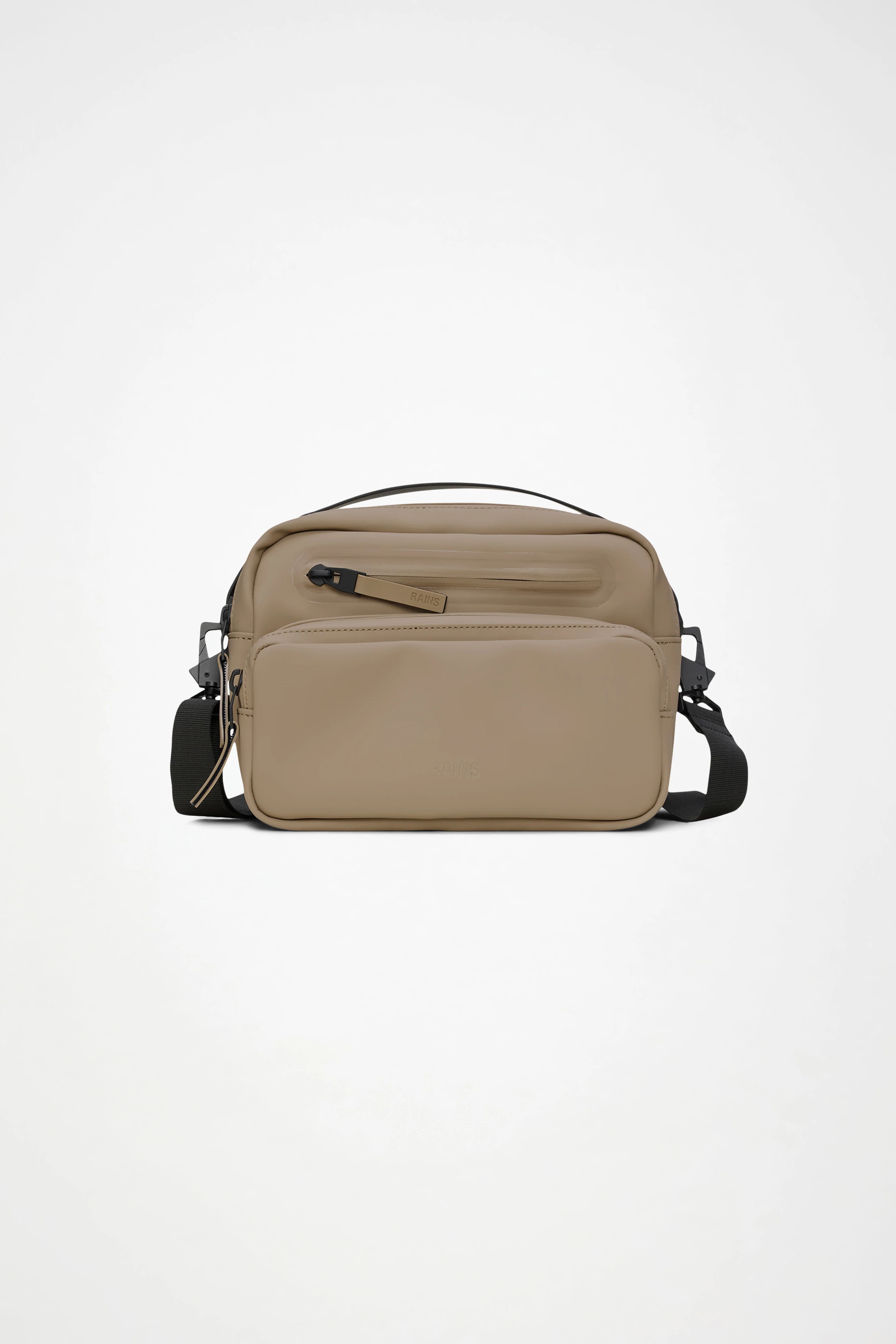 Cargo Box Bag