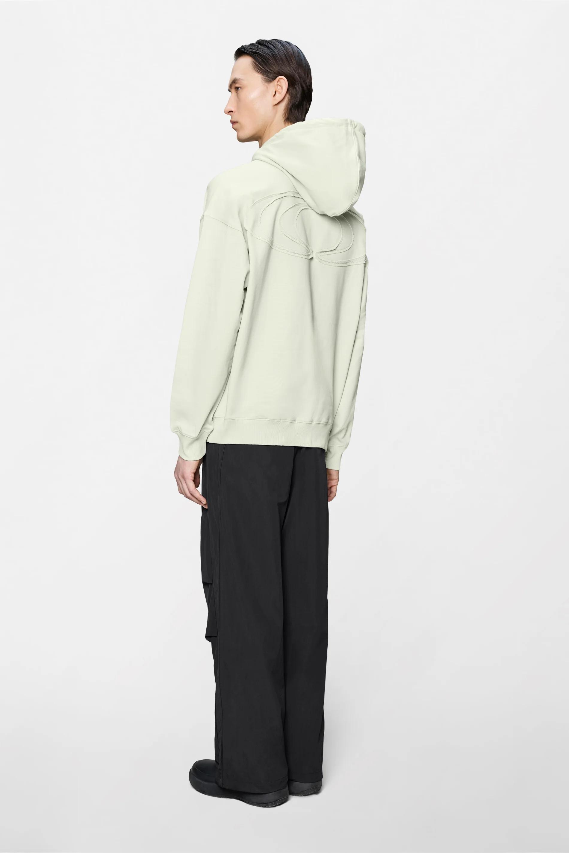 Classic Hoodie - Image 10