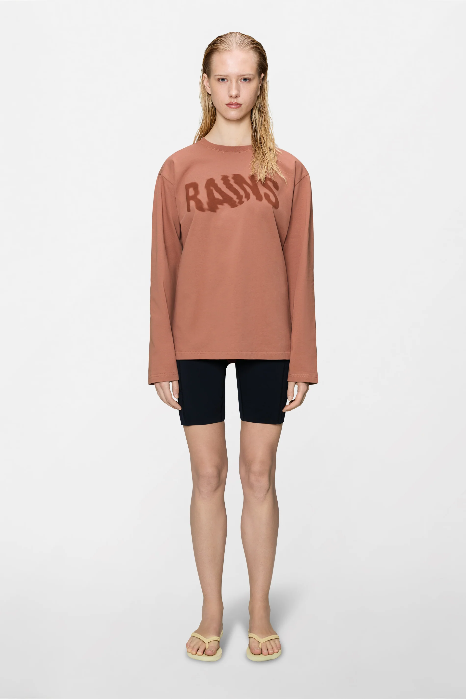 New Arrivals from Rains