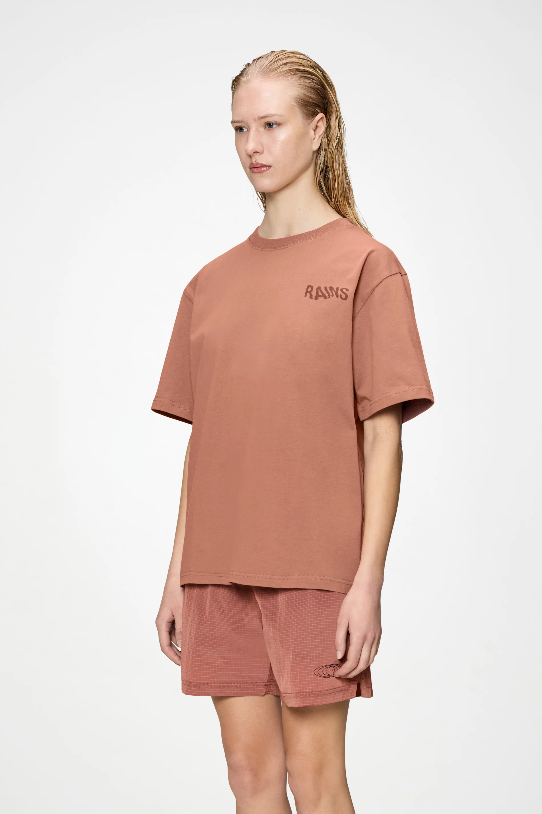 Classic T-shirt Ripple - Image 5