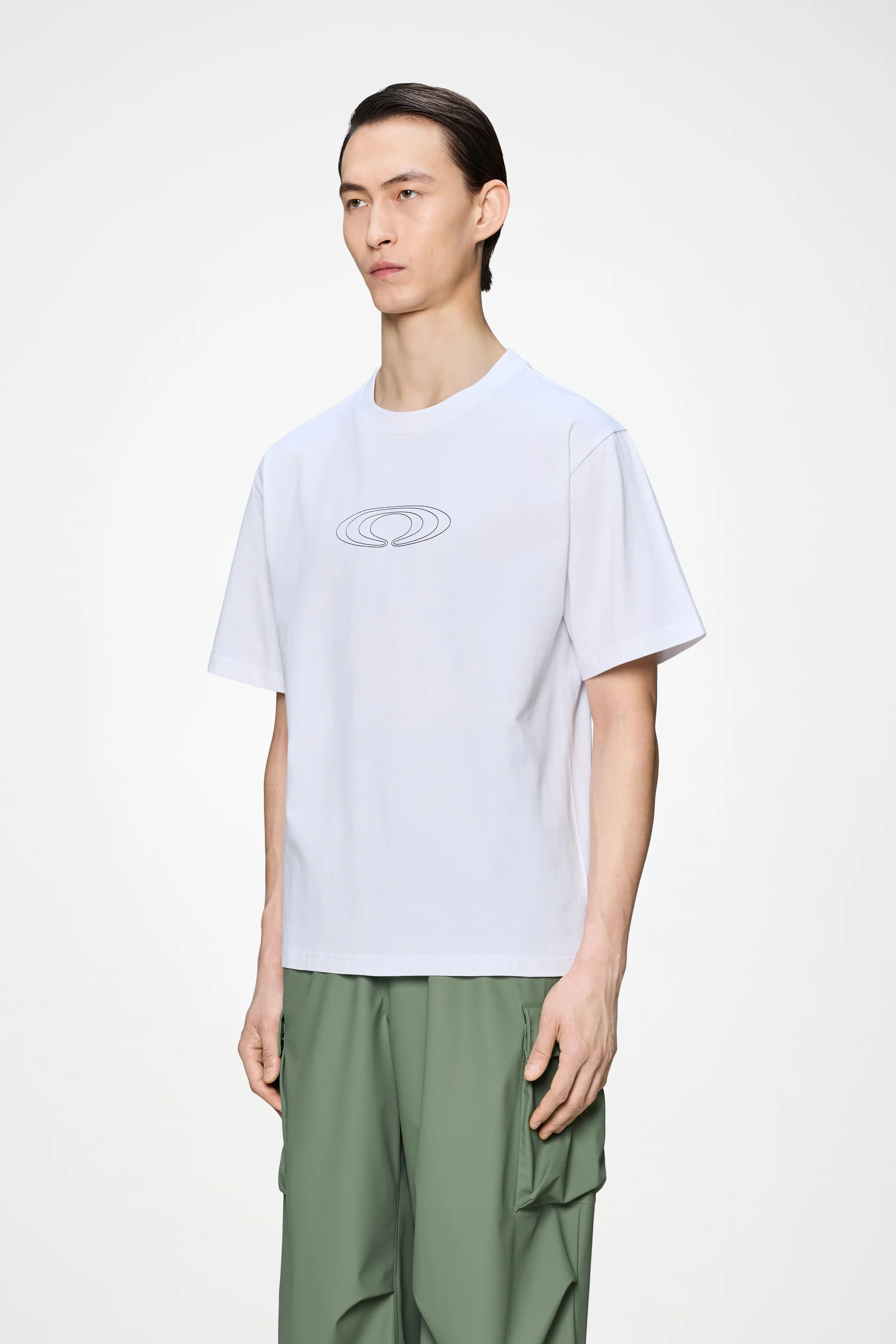 Classic T-shirt Splash - Image 4