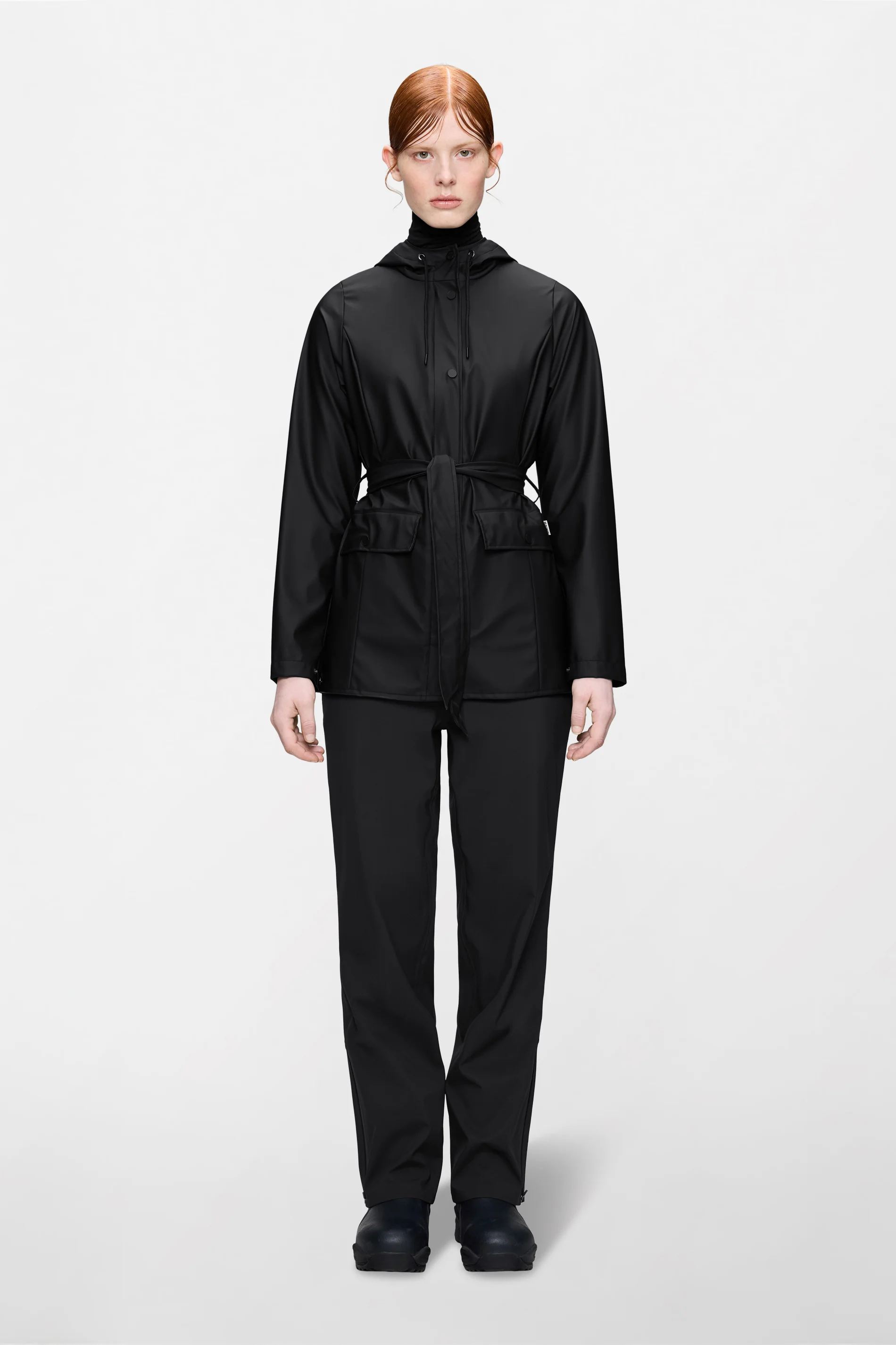 Curve Jacket - Image 13