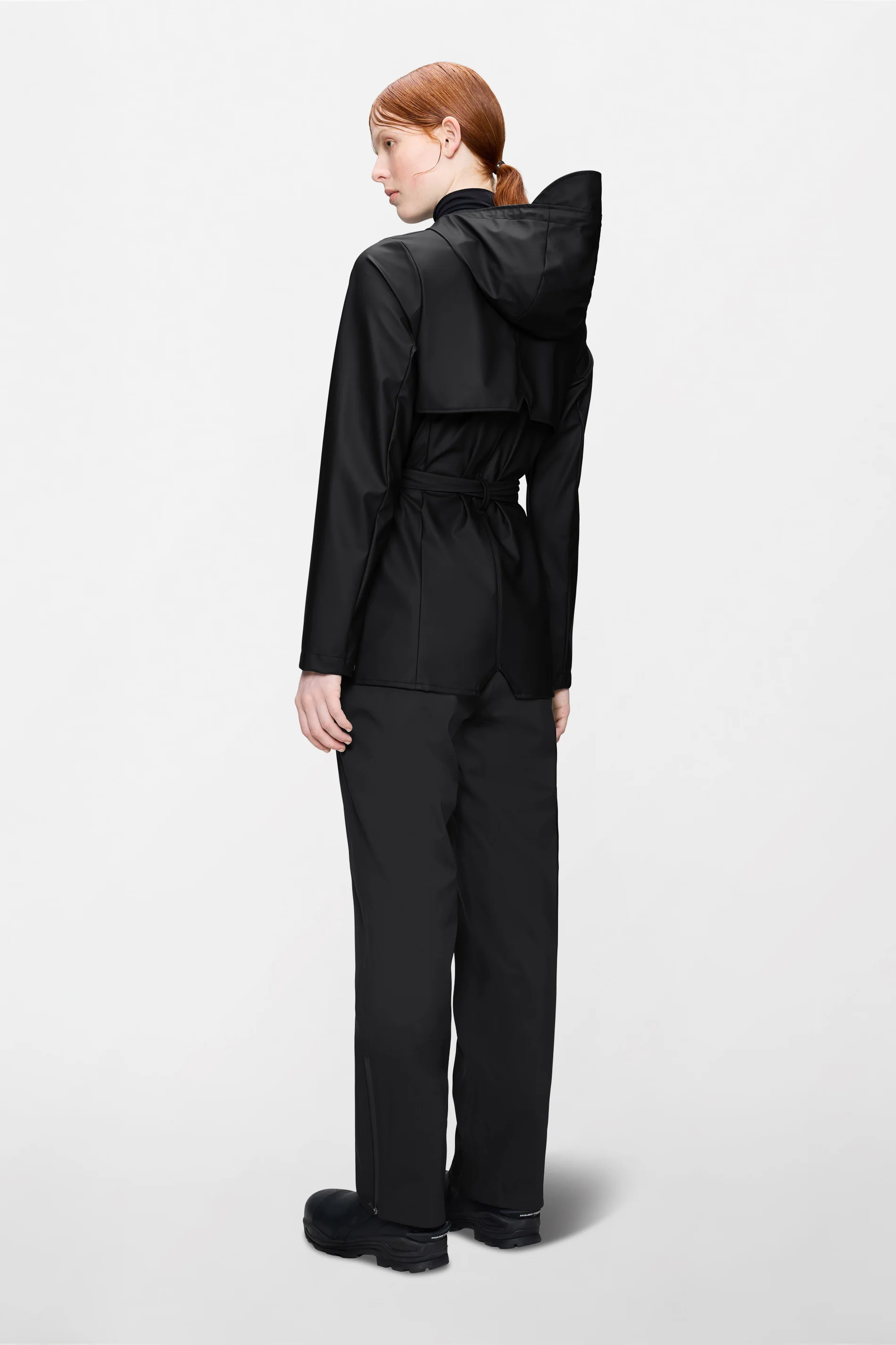 Curve Jacket - Image 15