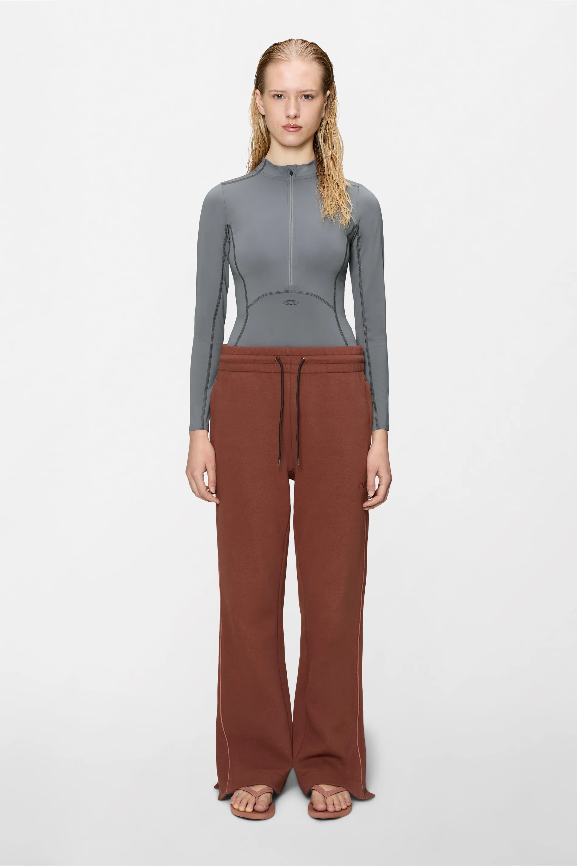 Downtime Track Pants