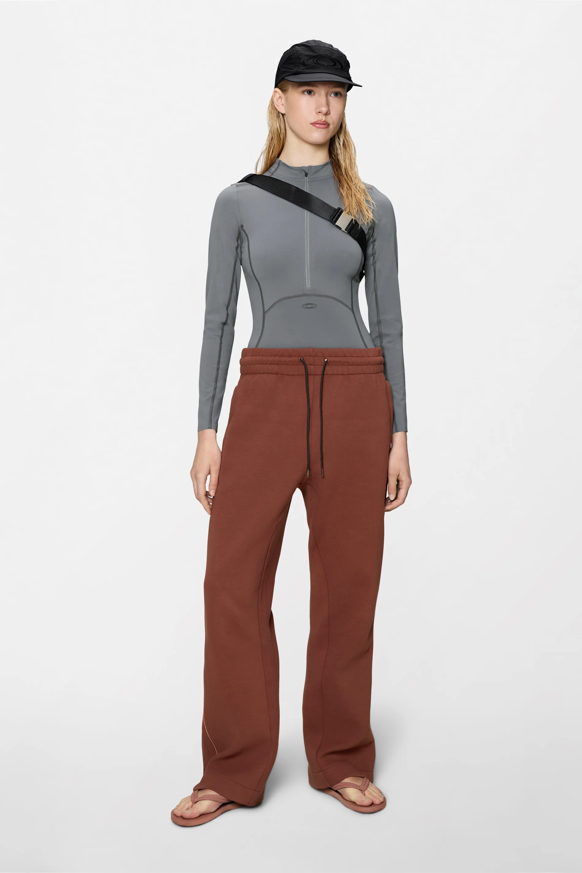 Downtime Track Pants - Image 4