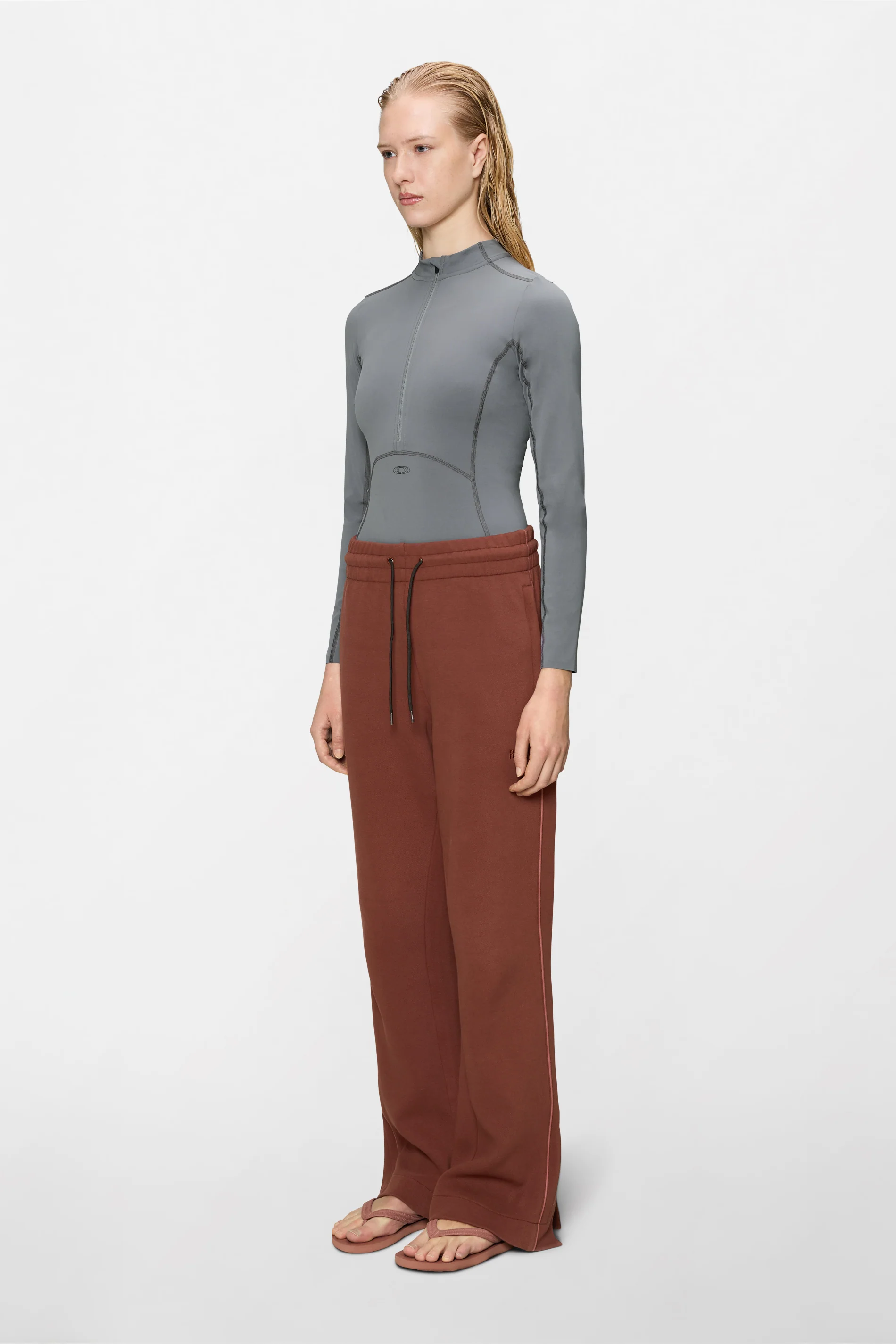 Downtime Track Pants - Image 5