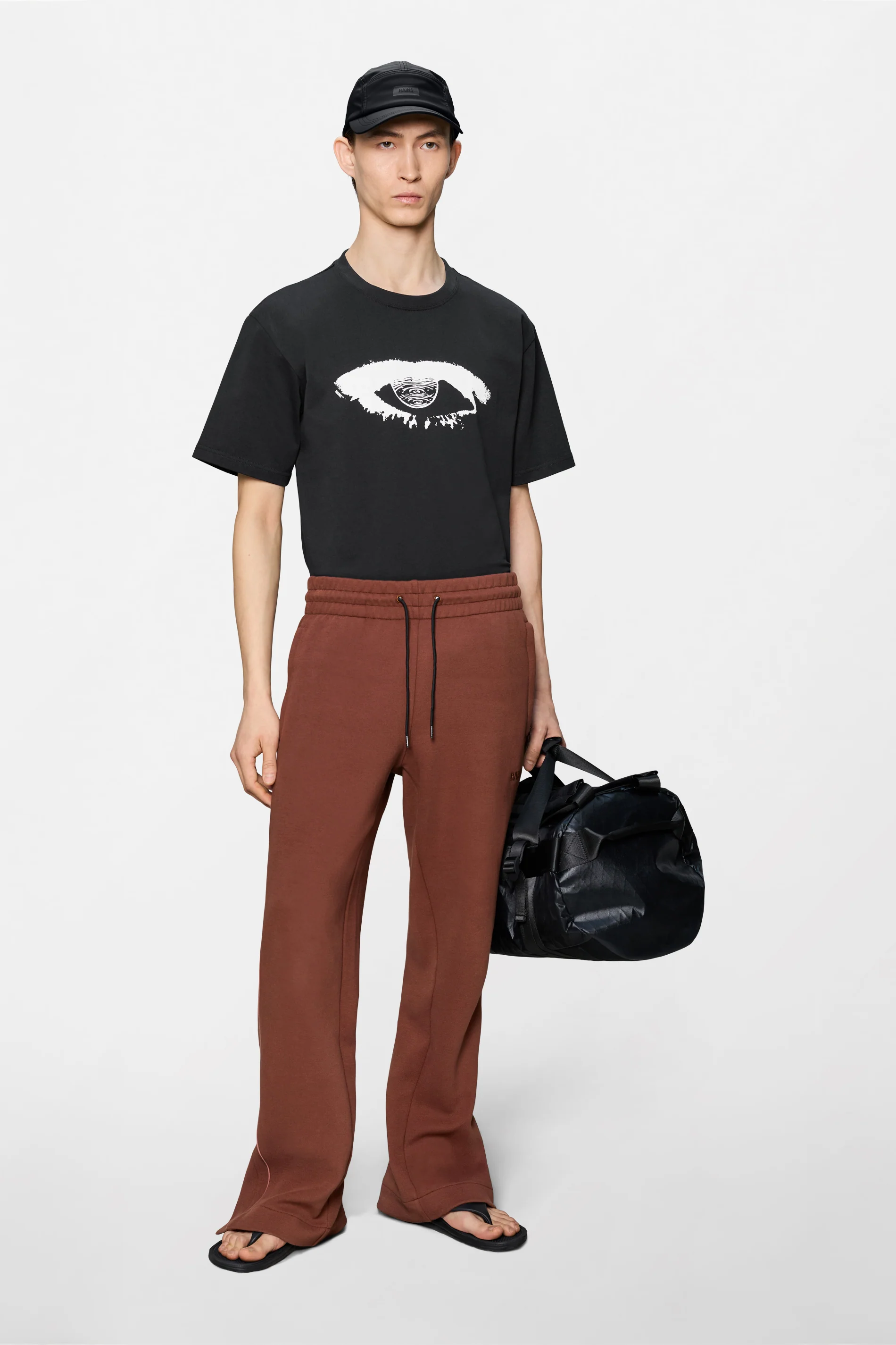 Downtime Track Pants - Image 4