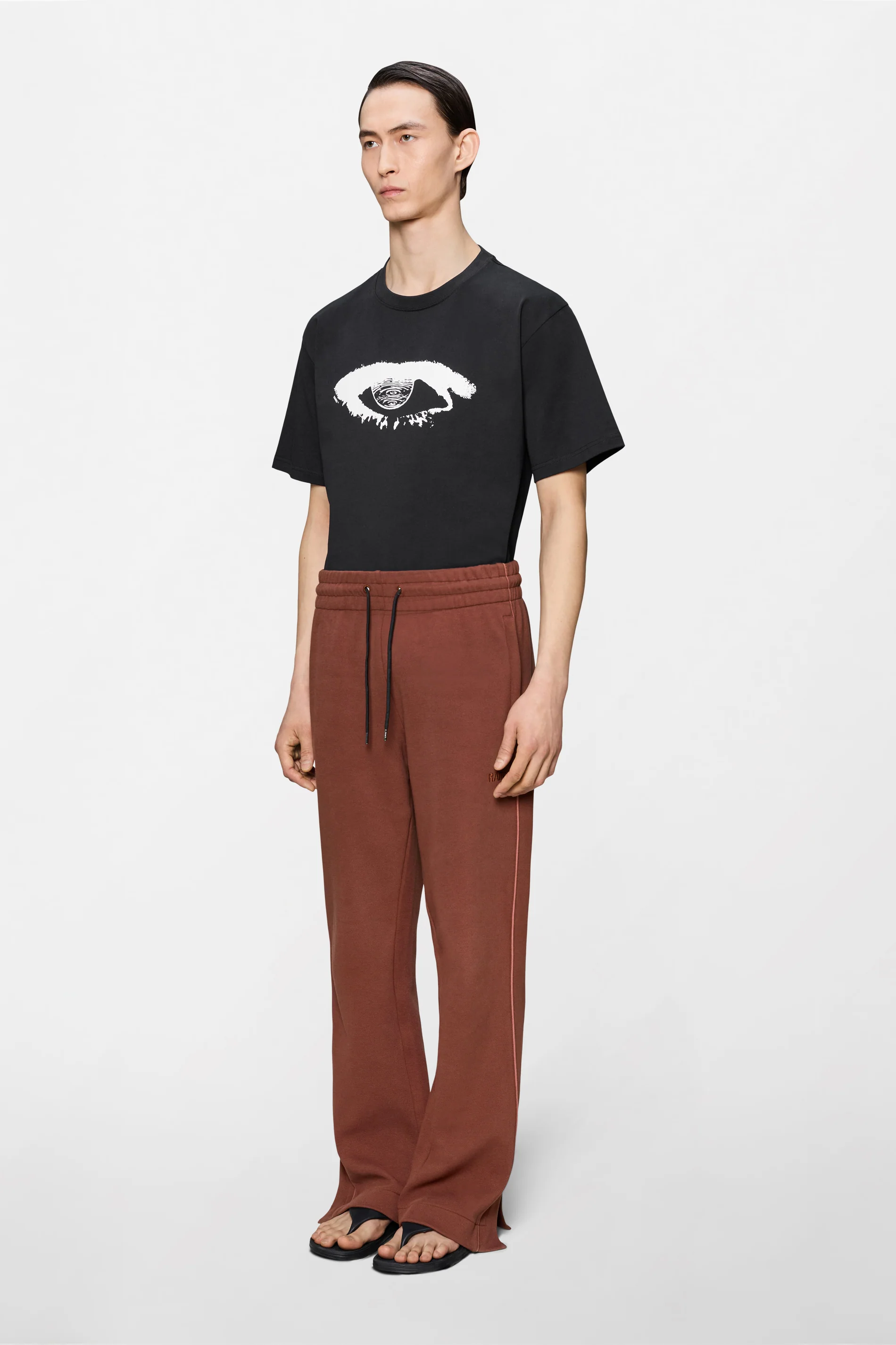 Downtime Track Pants - Image 5