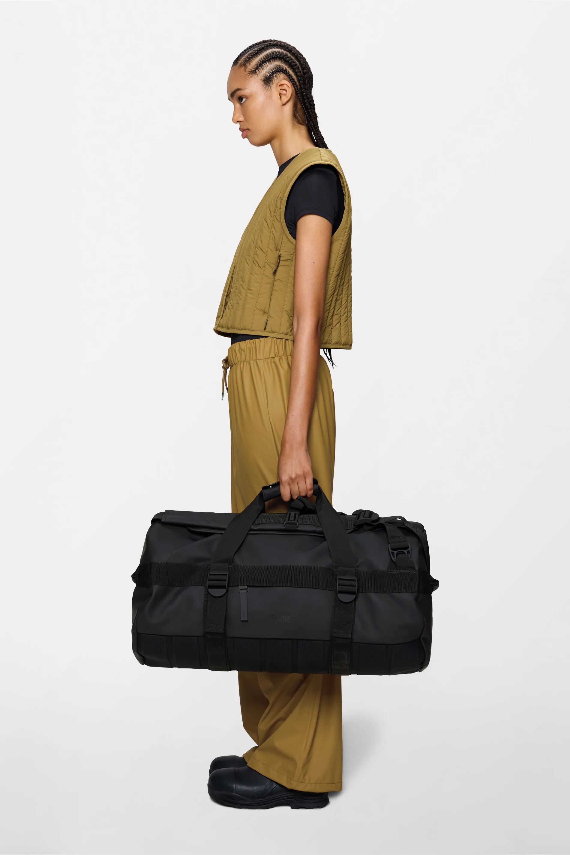 Texel Duffel Bag - Image 17