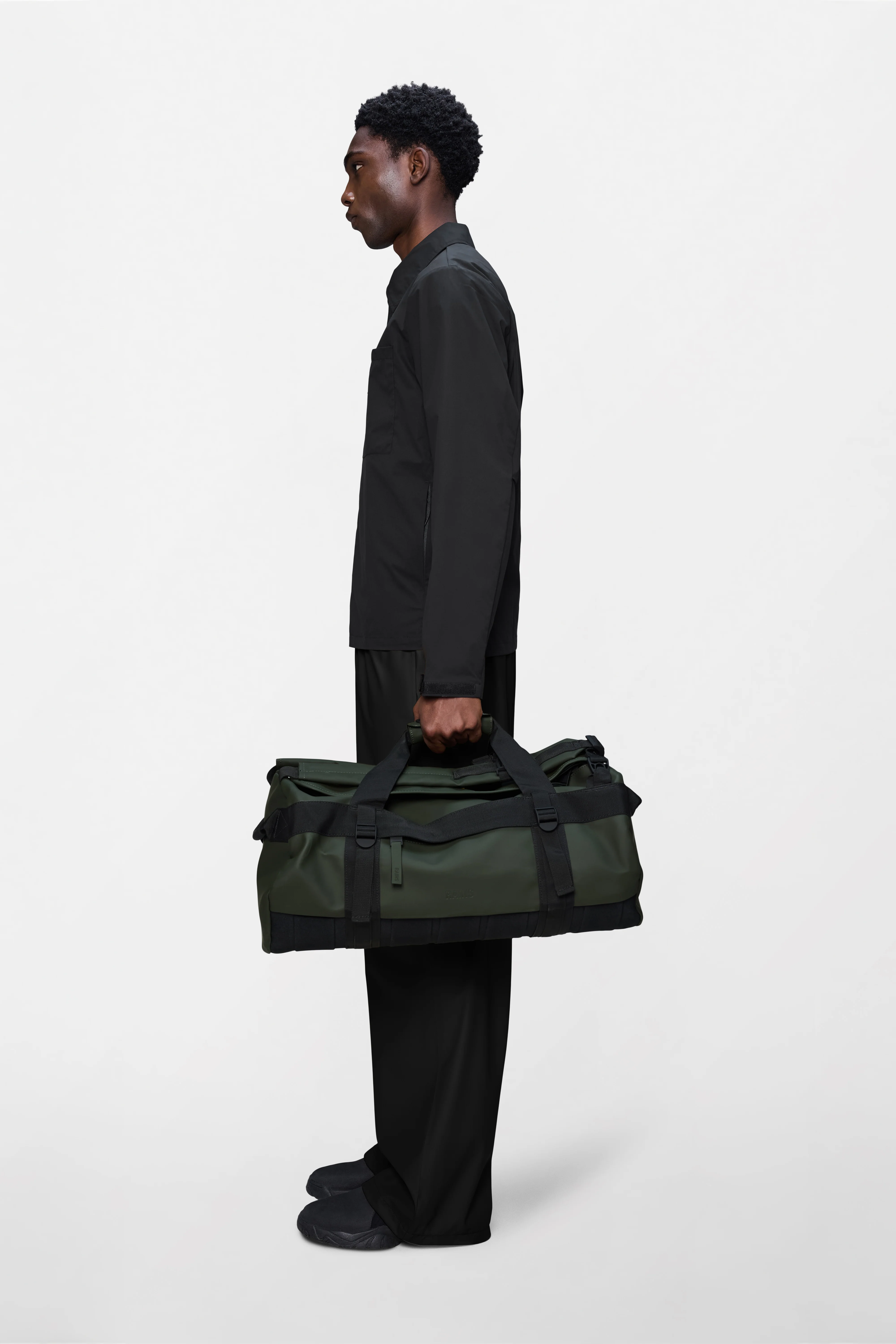 Texel Duffel Bag Small - Image 12