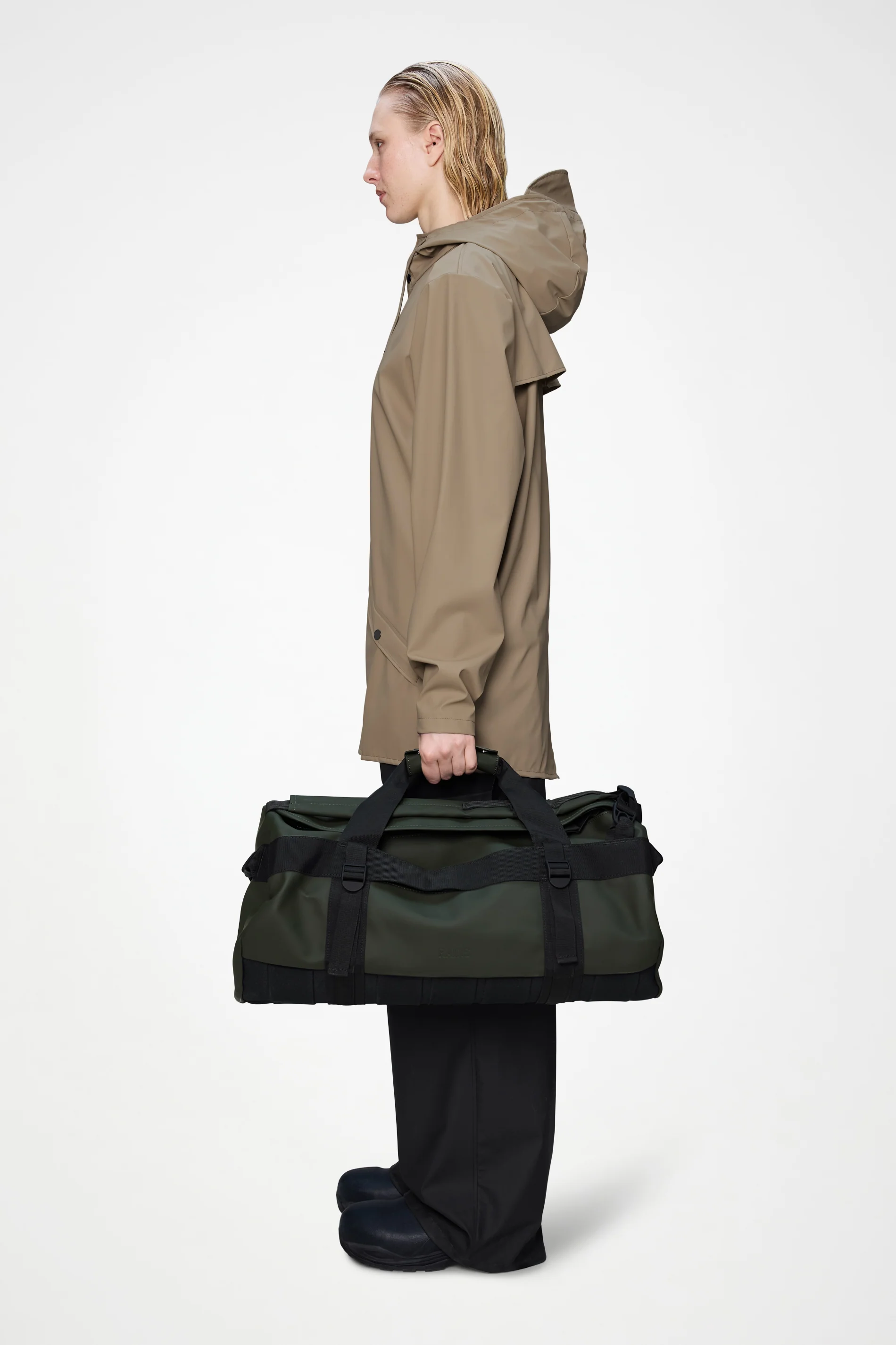 Texel Duffel Bag Small - Image 13