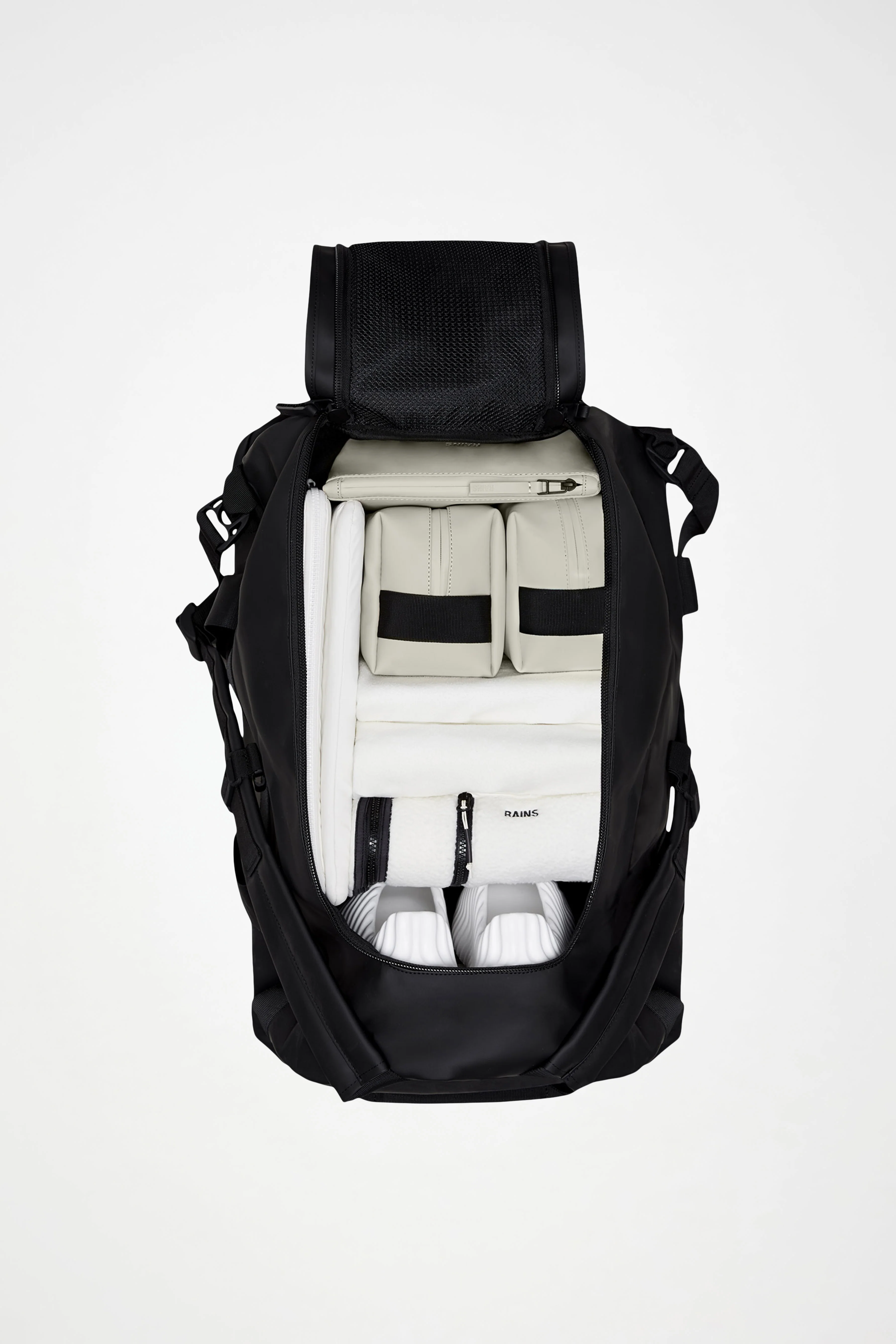 Texel Duffel Bag Small - Image 5