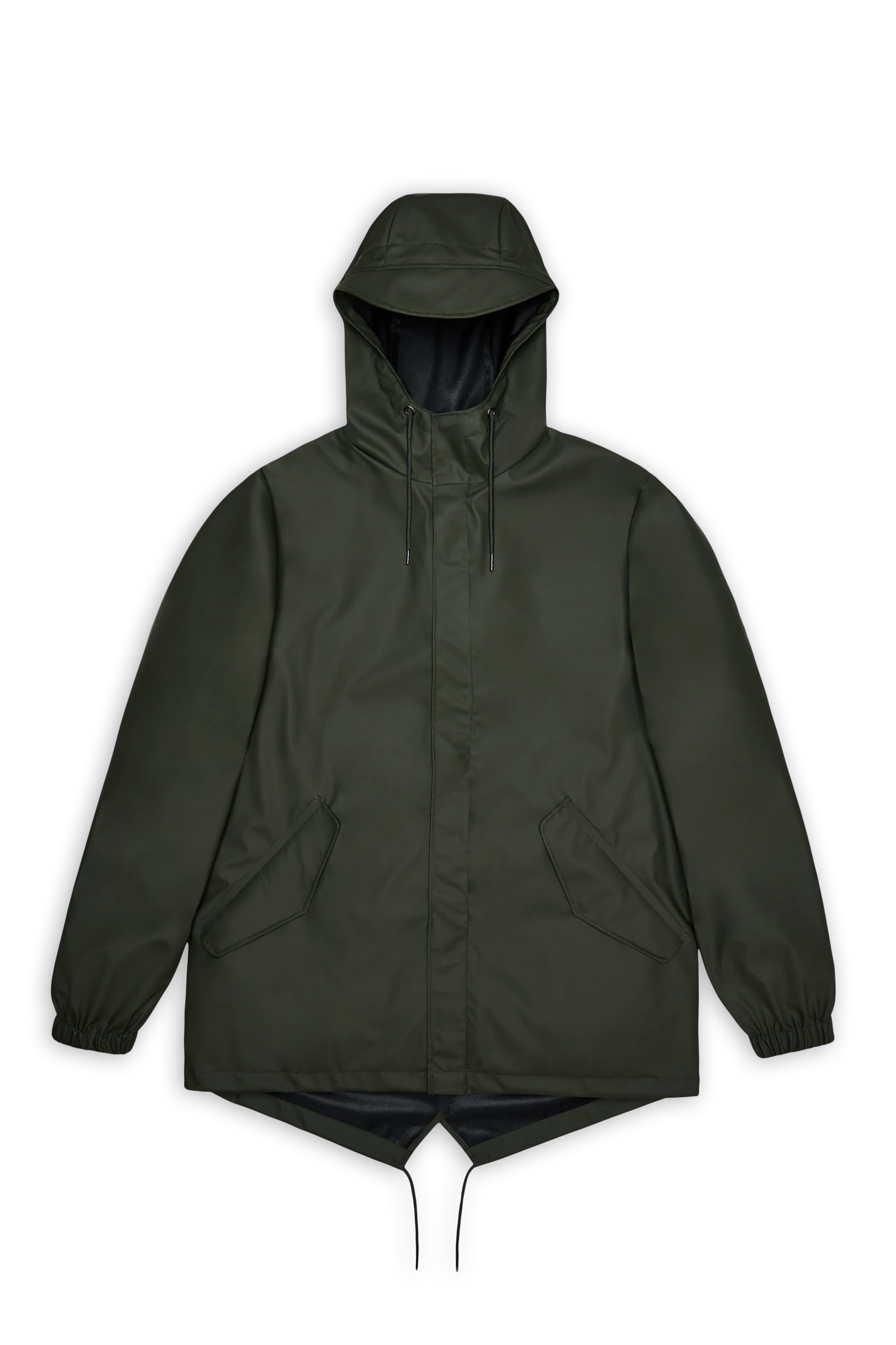 Fishtail Jacket - Image 12