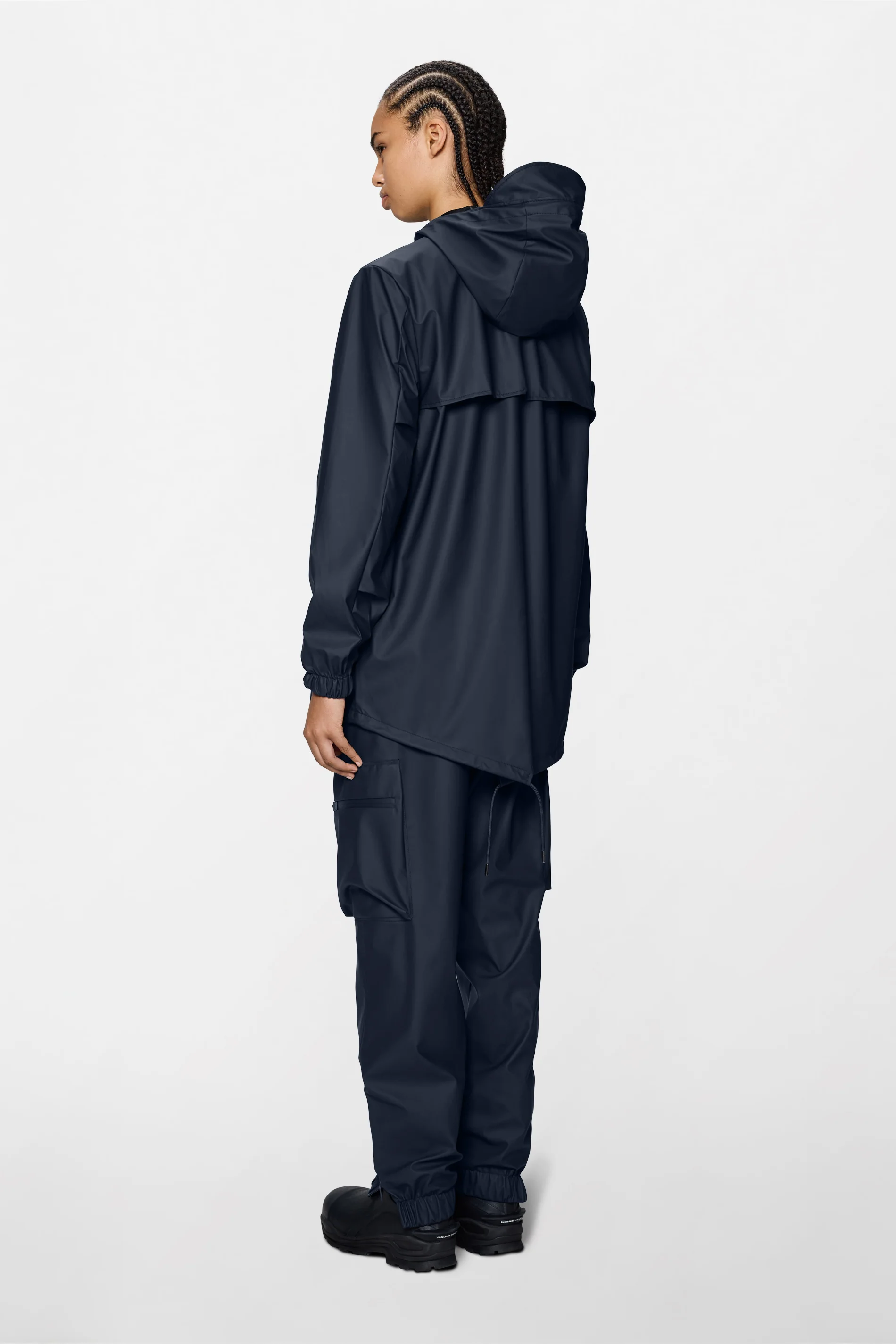 Fishtail Jacket - Image 15