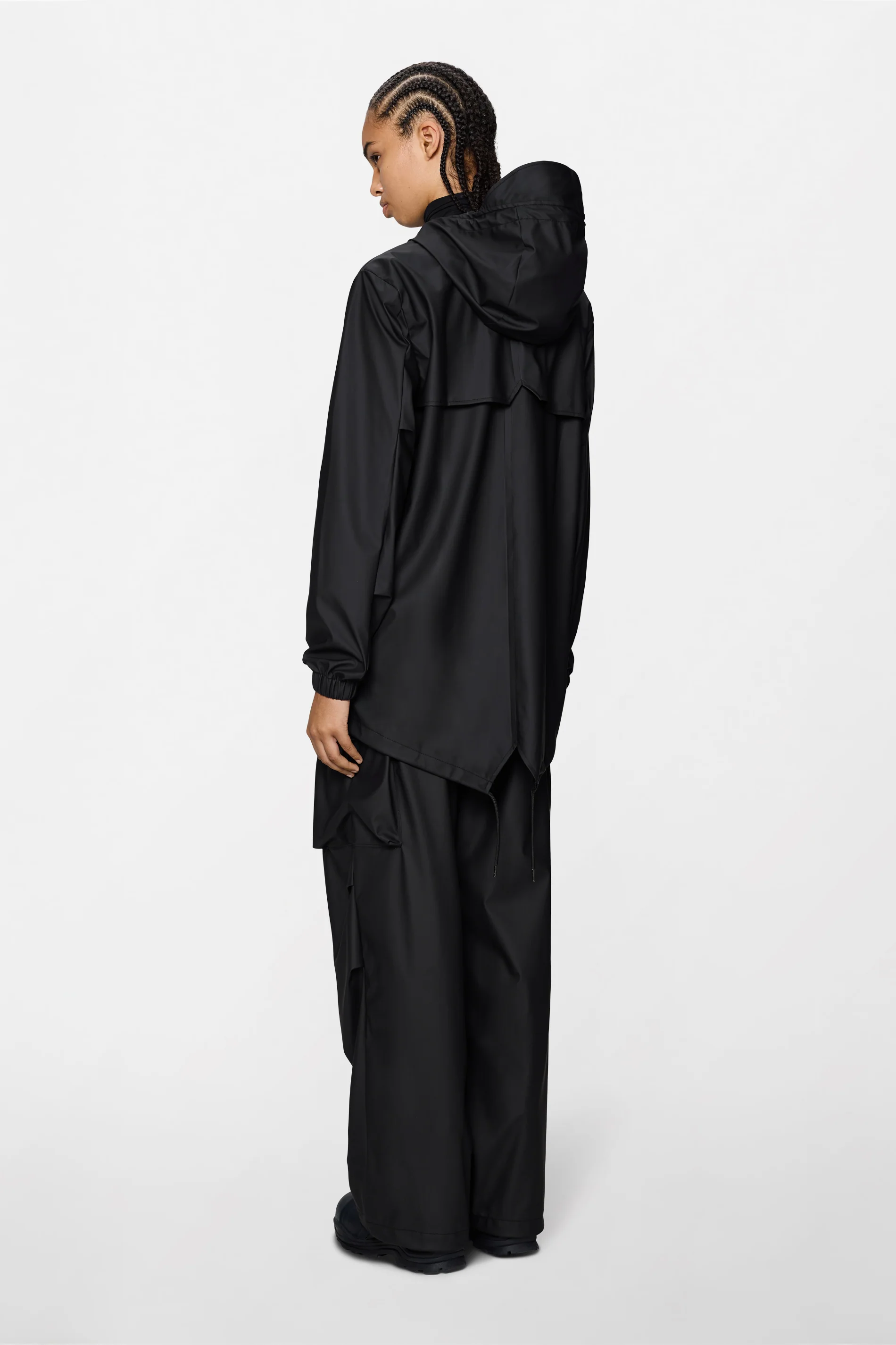 Fishtail Jacket - Image 3