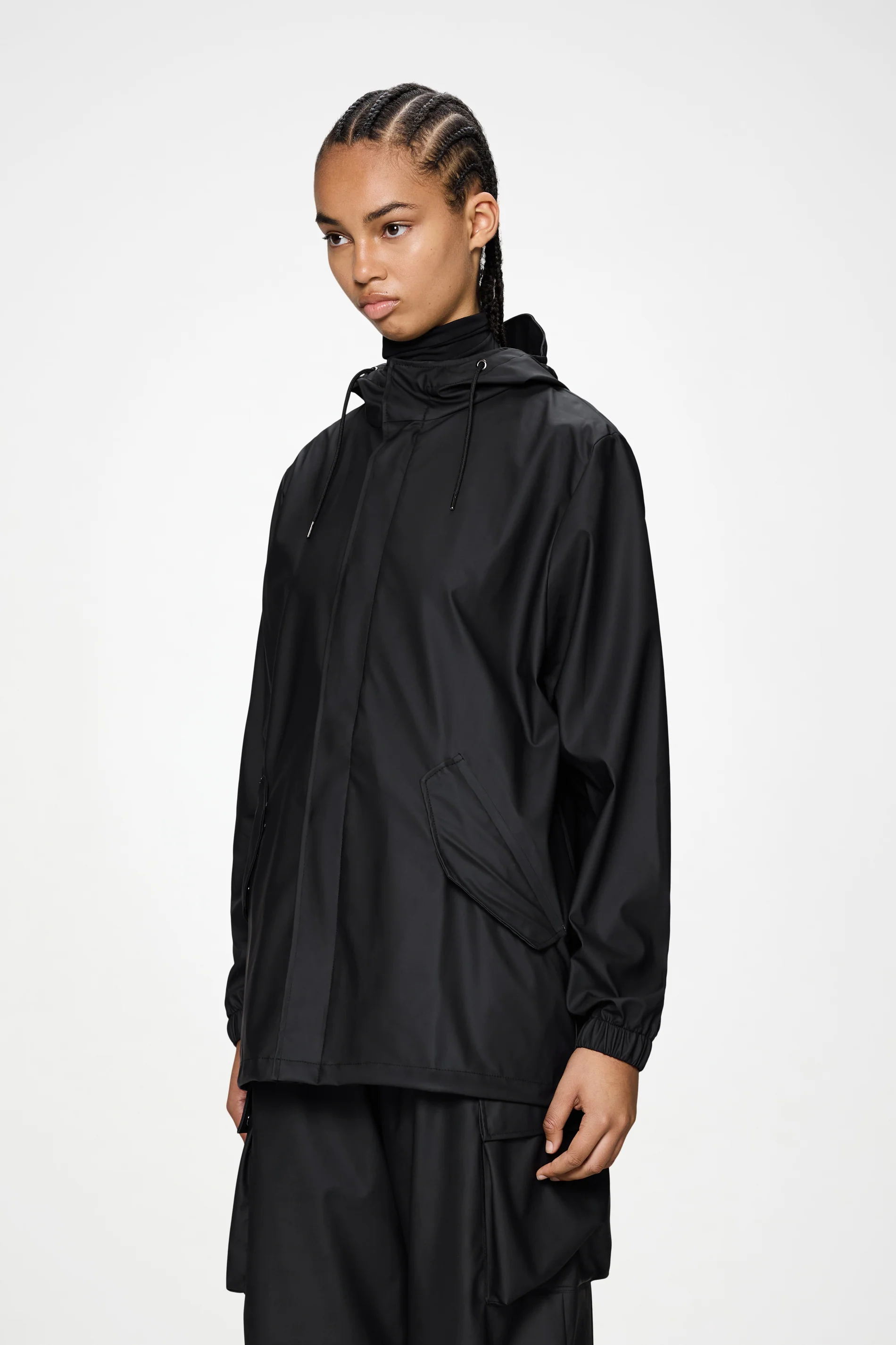 Fishtail Jacket - Image 5