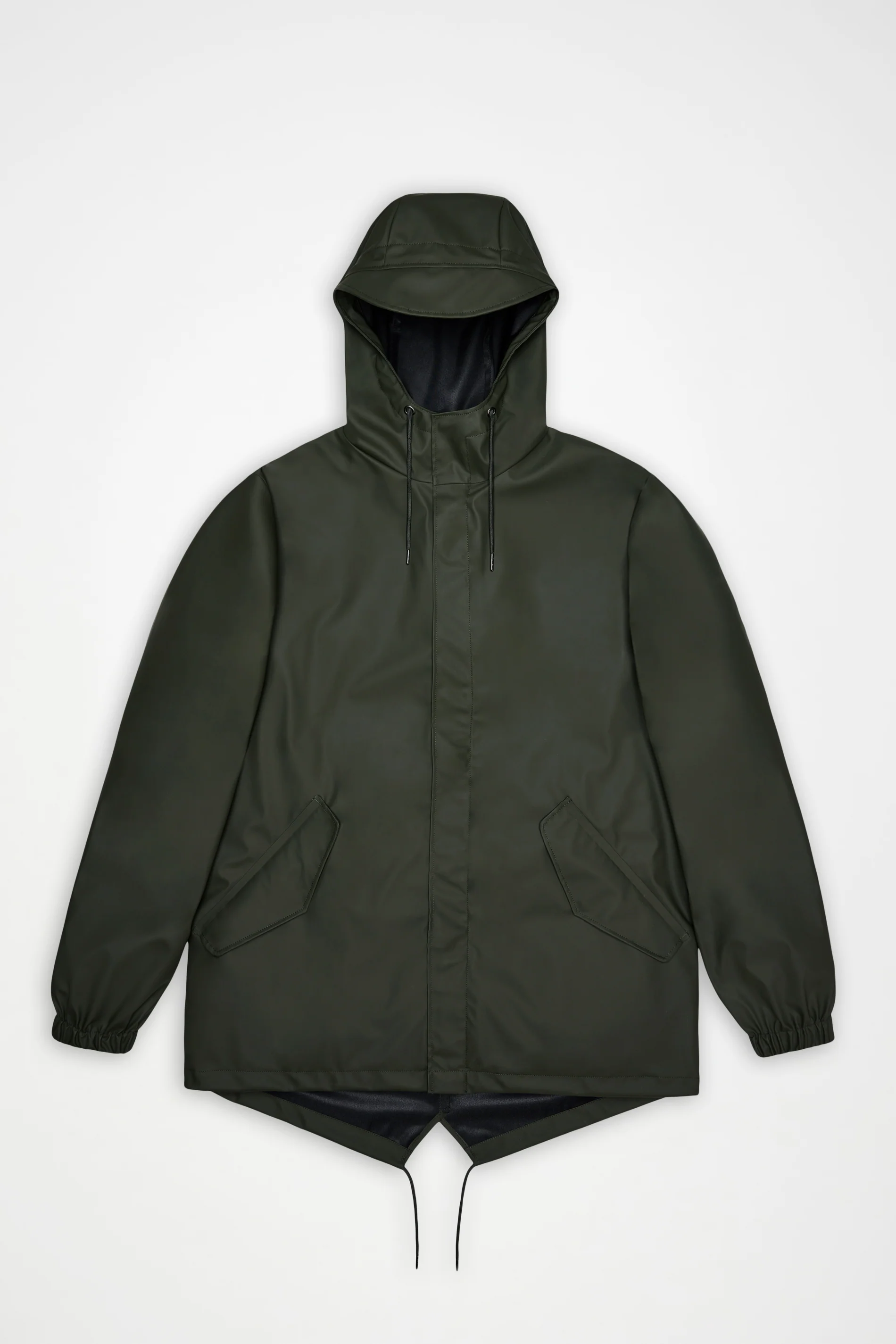 Fishtail Jacket - Image 8