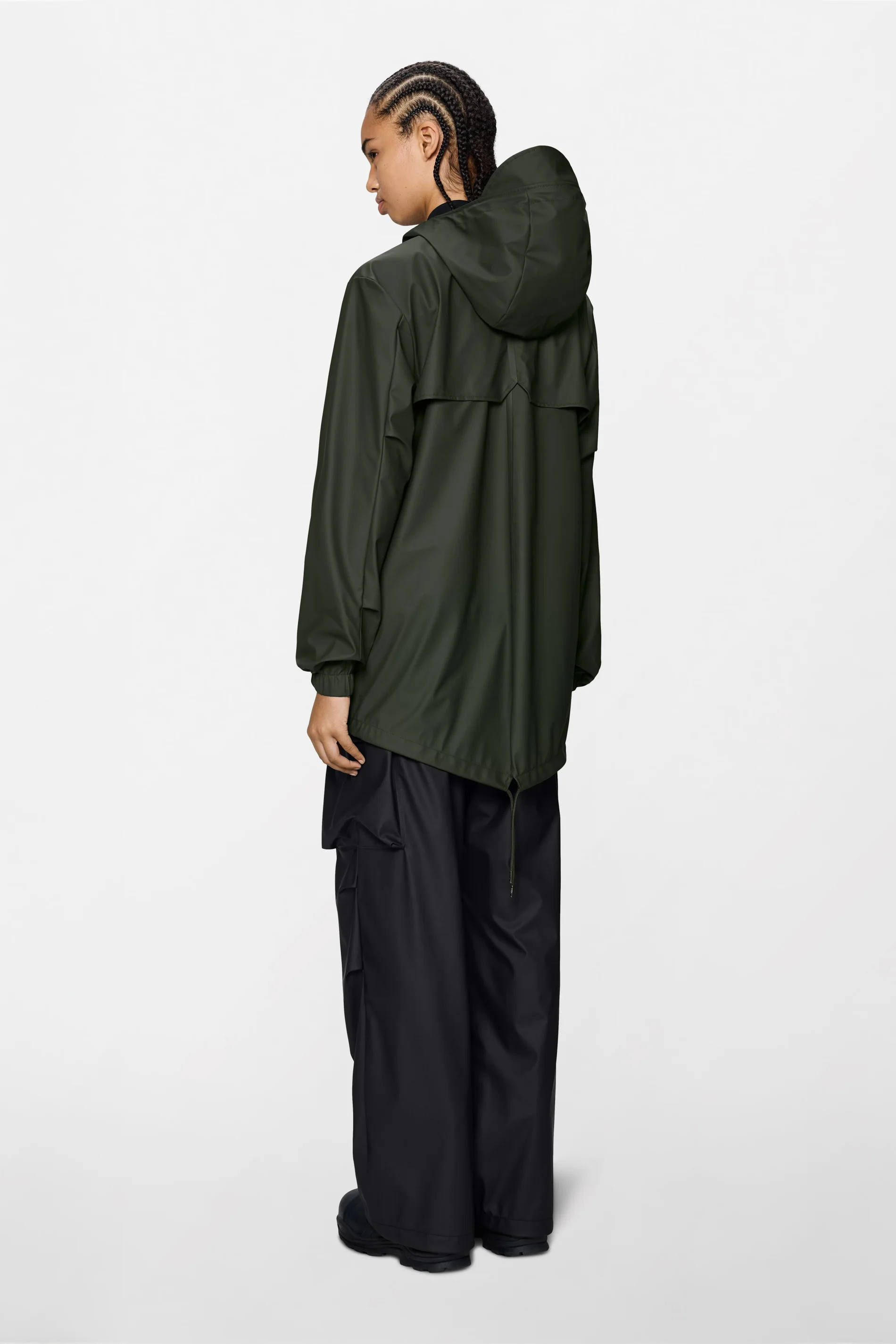 Fishtail Jacket - Image 9